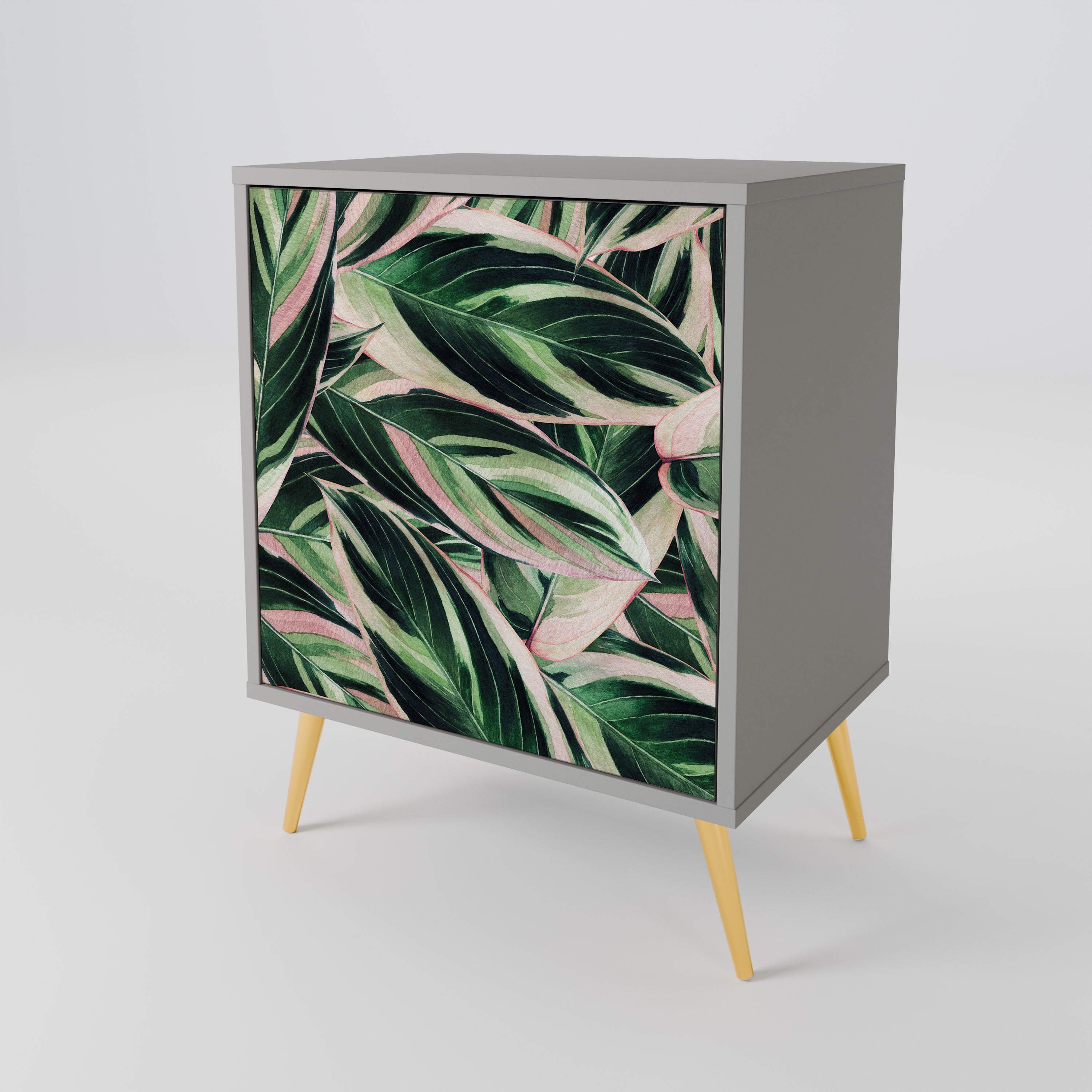 EERIE STROMANTHE Skänk med 1 dörr