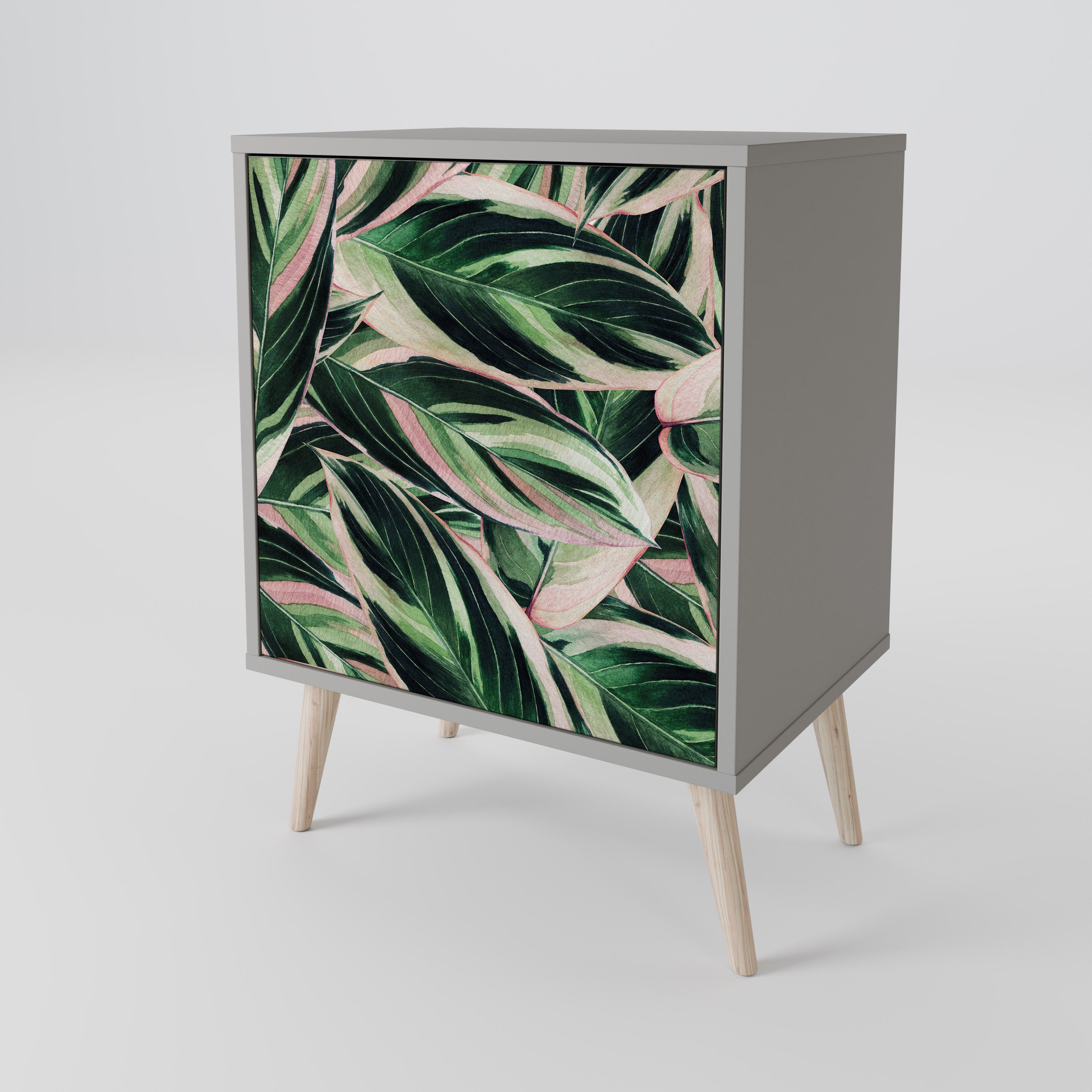 EERIE STROMANTHE Skänk med 1 dörr