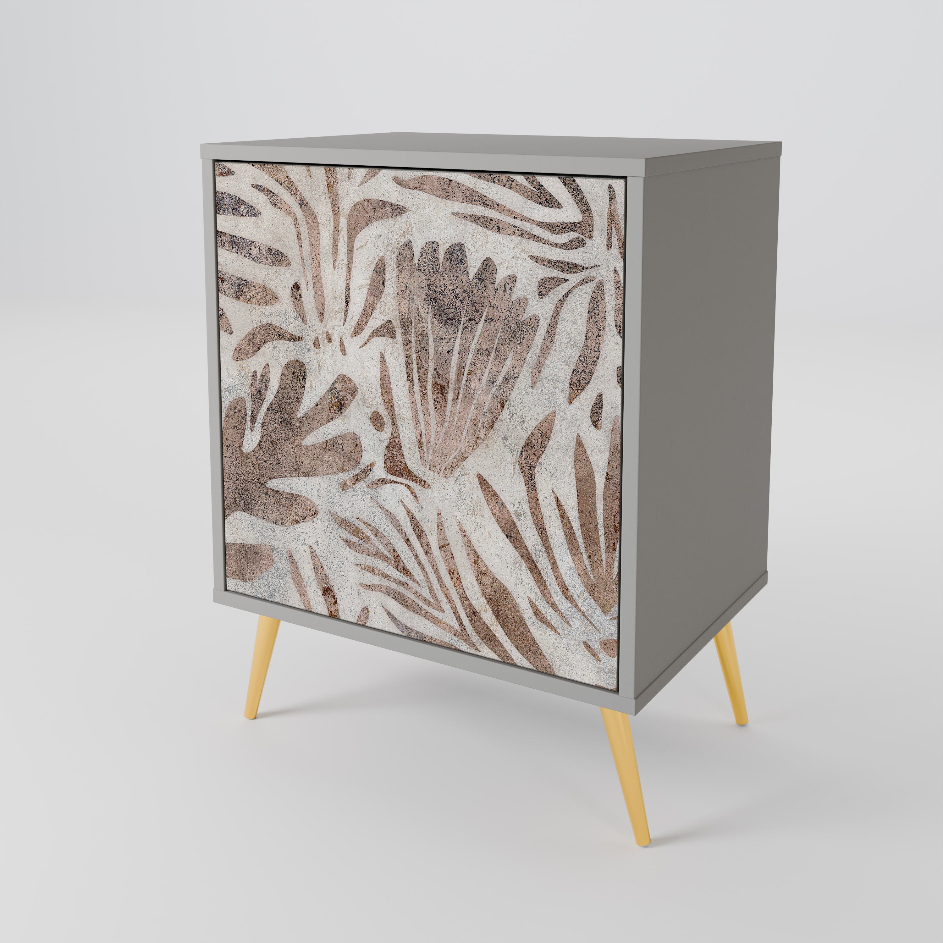 PASSING TIME 1-dörrs skänk