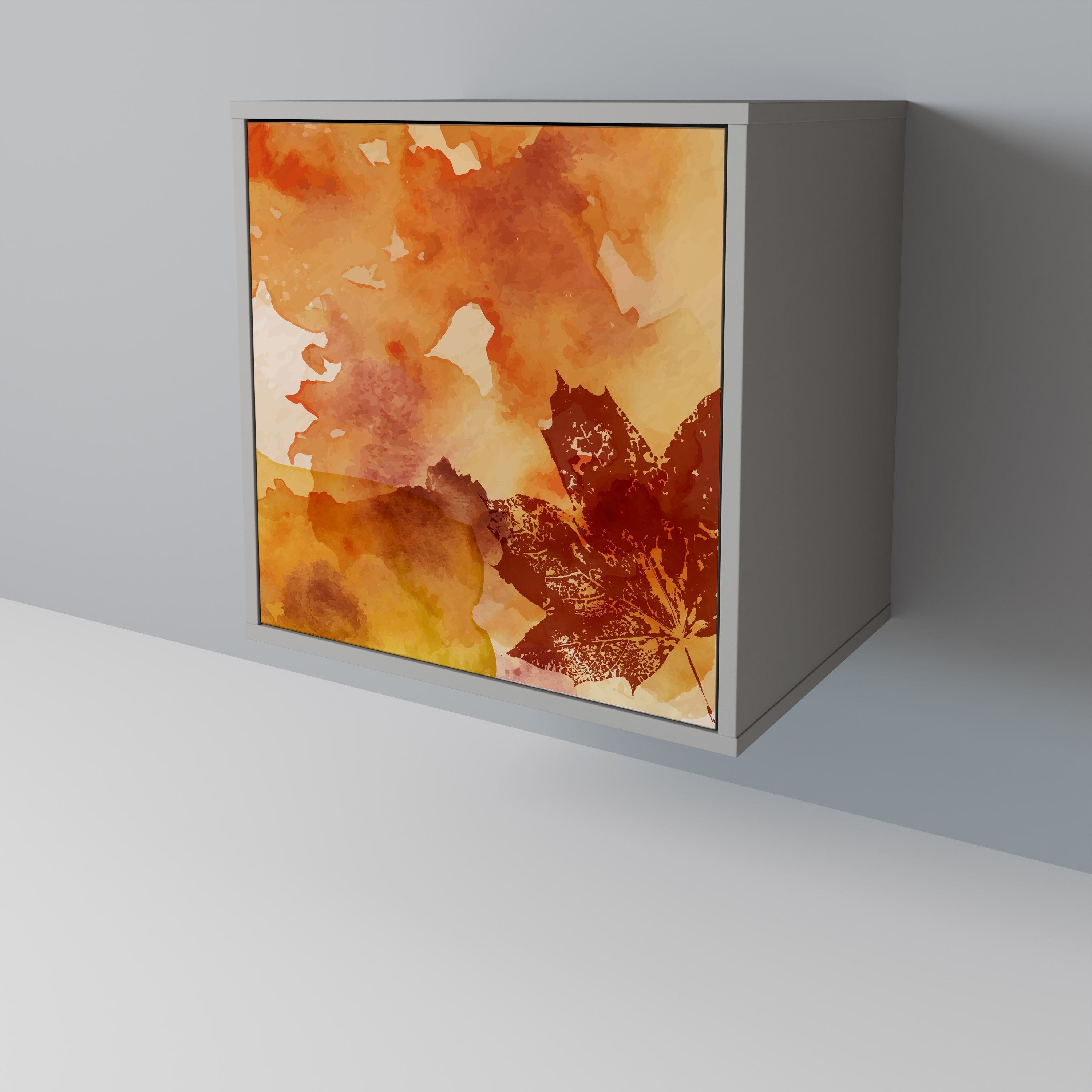 HÖSTSPÅR 1-dörrs skänk