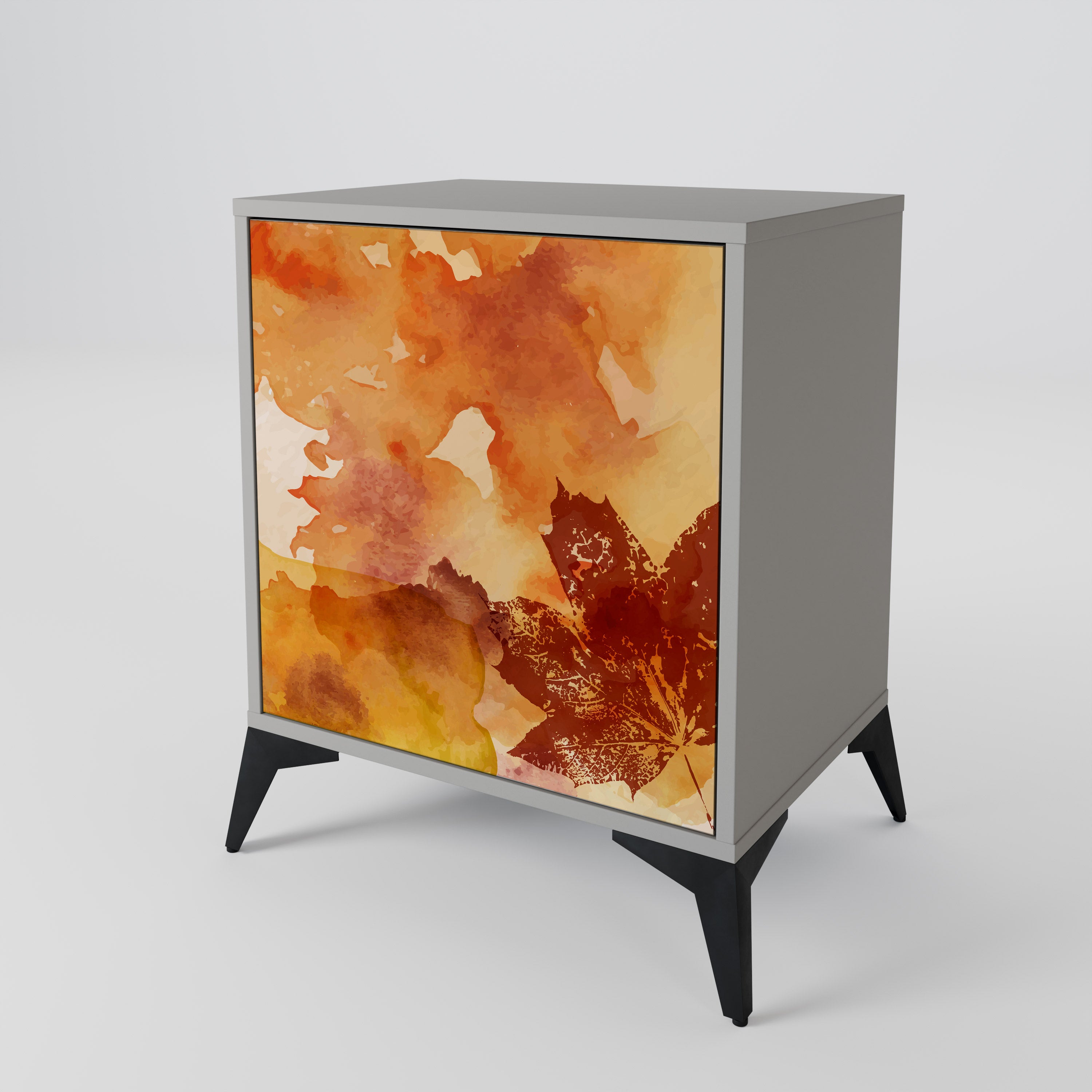 HÖSTSPÅR 1-dörrs skänk