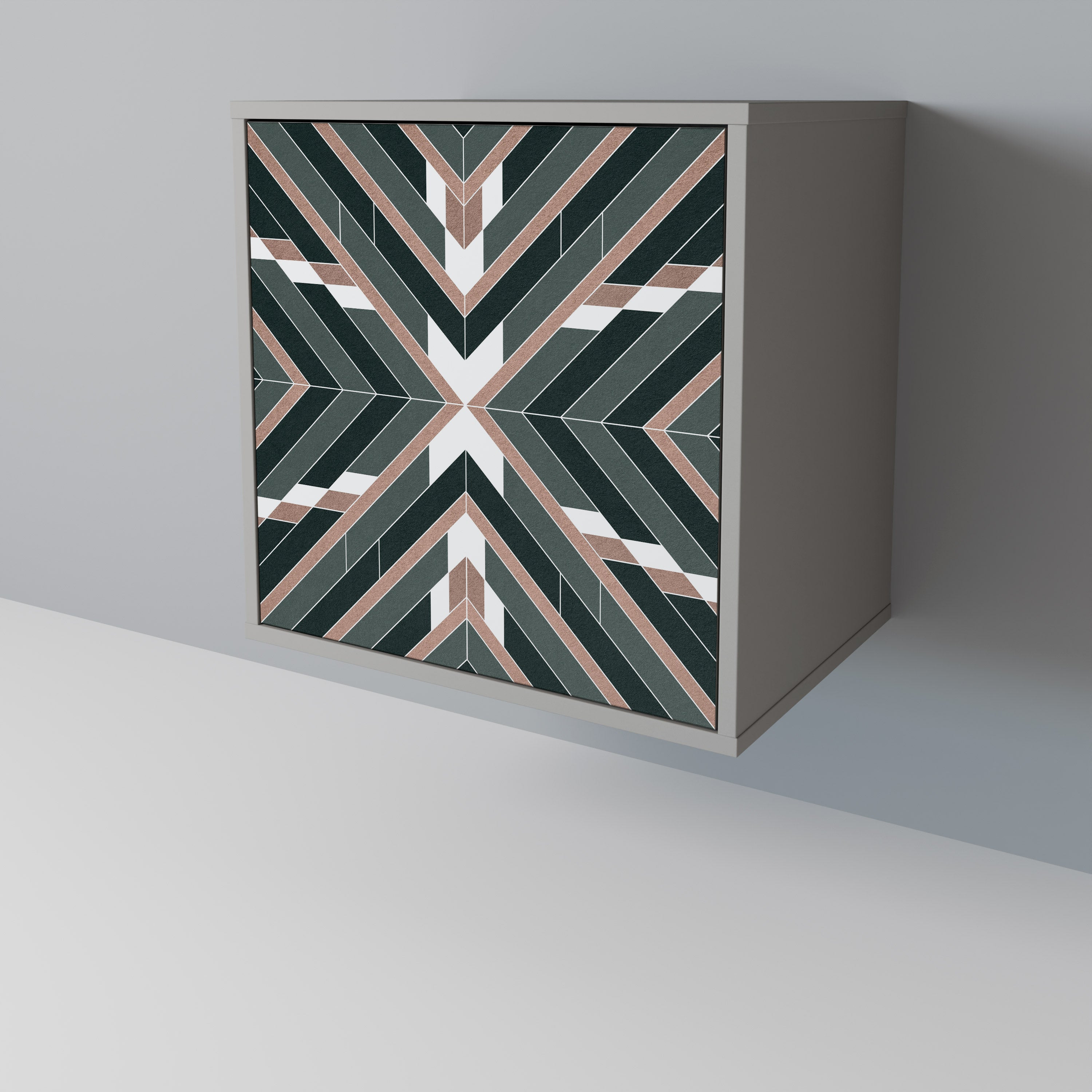 DIMENSION DELIGHTS 1-Door Sideboard