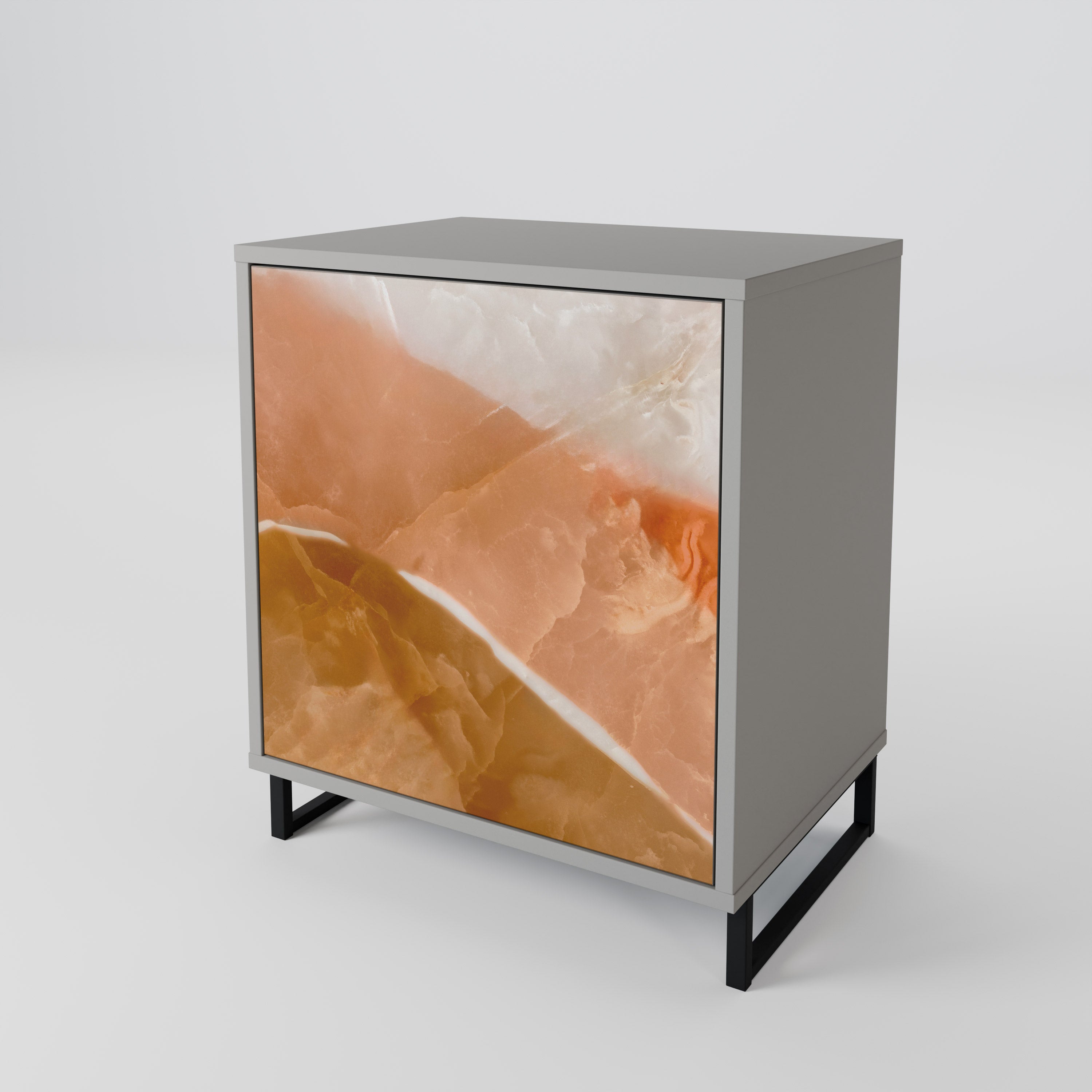 SANDHILLS SPLENDOUR 1-Door Sideboard