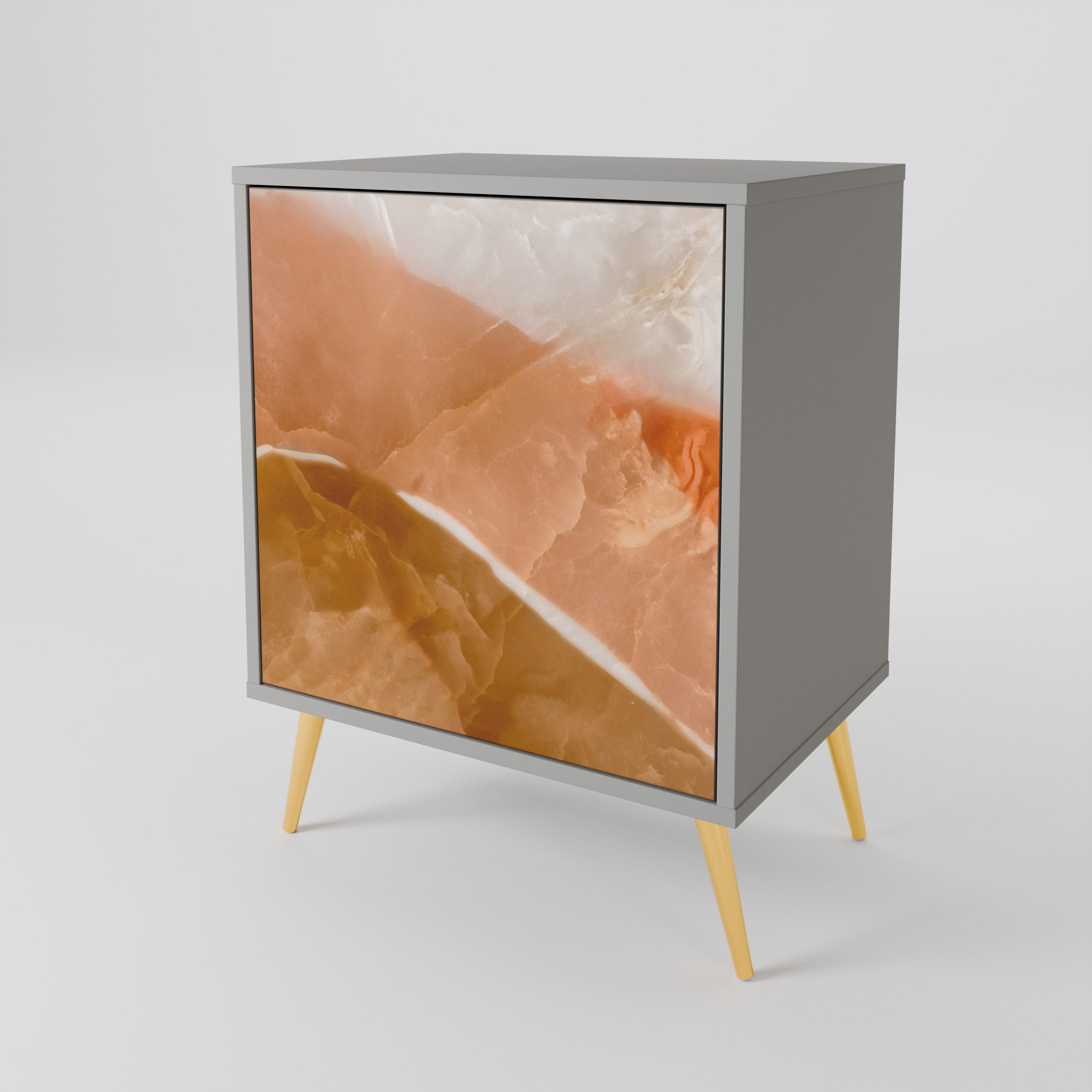 SANDHILLS SPLENDOUR 1-Door Sideboard