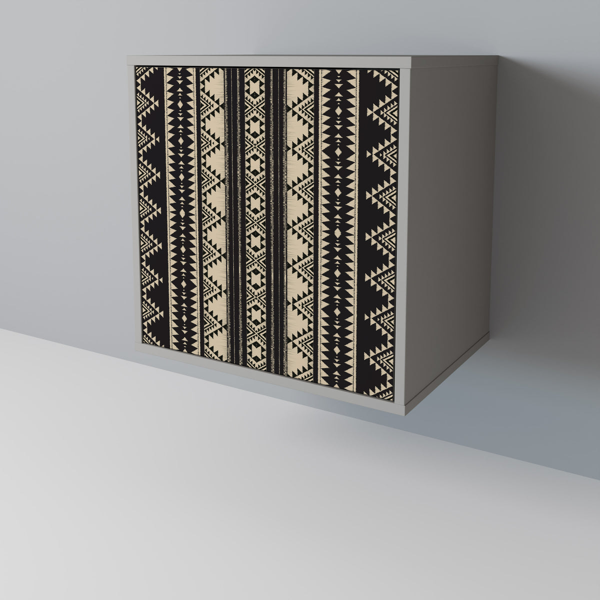 AZTEC Skänk med en dörr