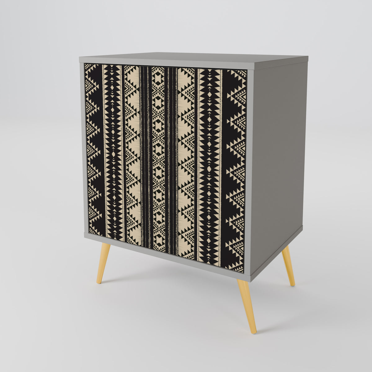 AZTEC Skänk med en dörr