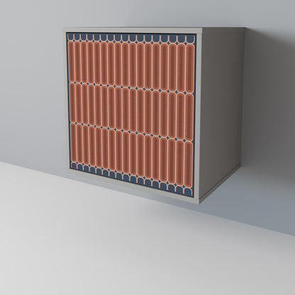 HYPNOTIC GATE Skänk med en dörr