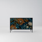 MORNING BLOOM 2-Door Sideboard