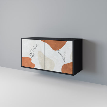 TRANQUIL TWIG 2-Door Sideboard