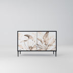 VILD ÖMHET 2-dörrars skänk