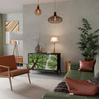 WILDERNESS DASH 2-dörrars skänk