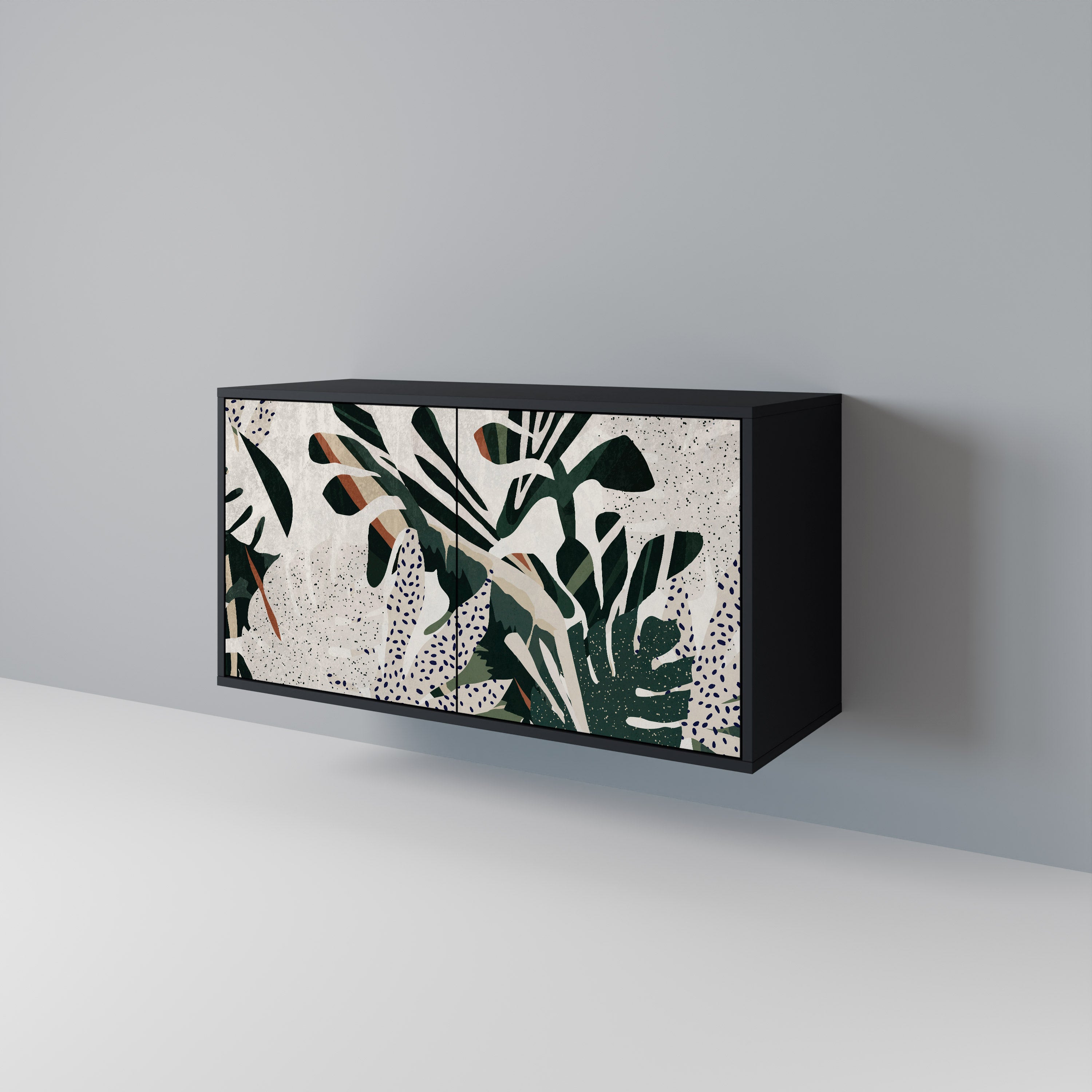 VERDURE FORMATION 2-Door Sideboard