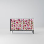 PETAL GARDEN 2-Door Sideboard