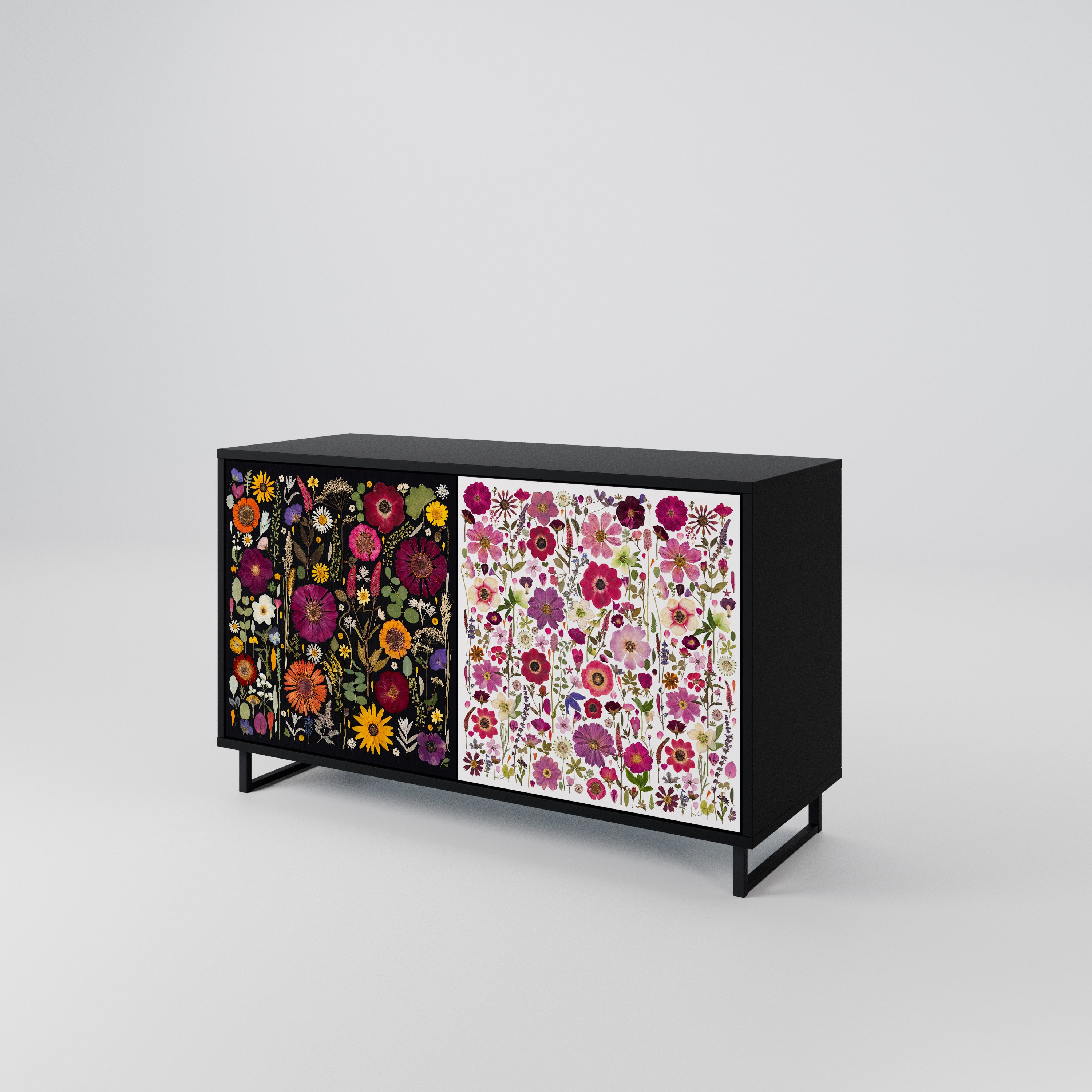 DAYNITE GARDEN 2-Door Sideboard