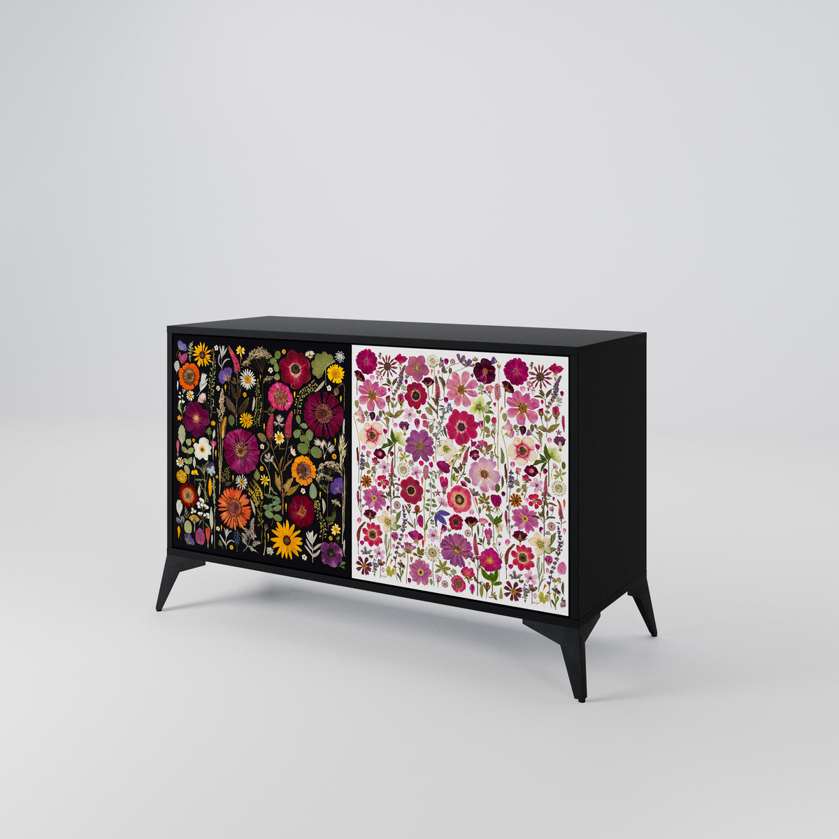 DAYNITE GARDEN 2-Door Sideboard