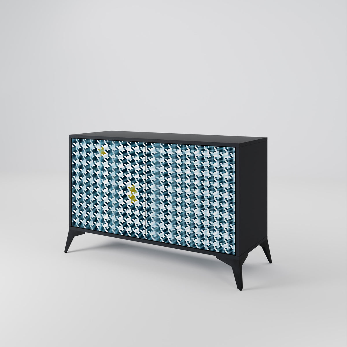 OUT OF CONTEXT 2-Door Sideboard