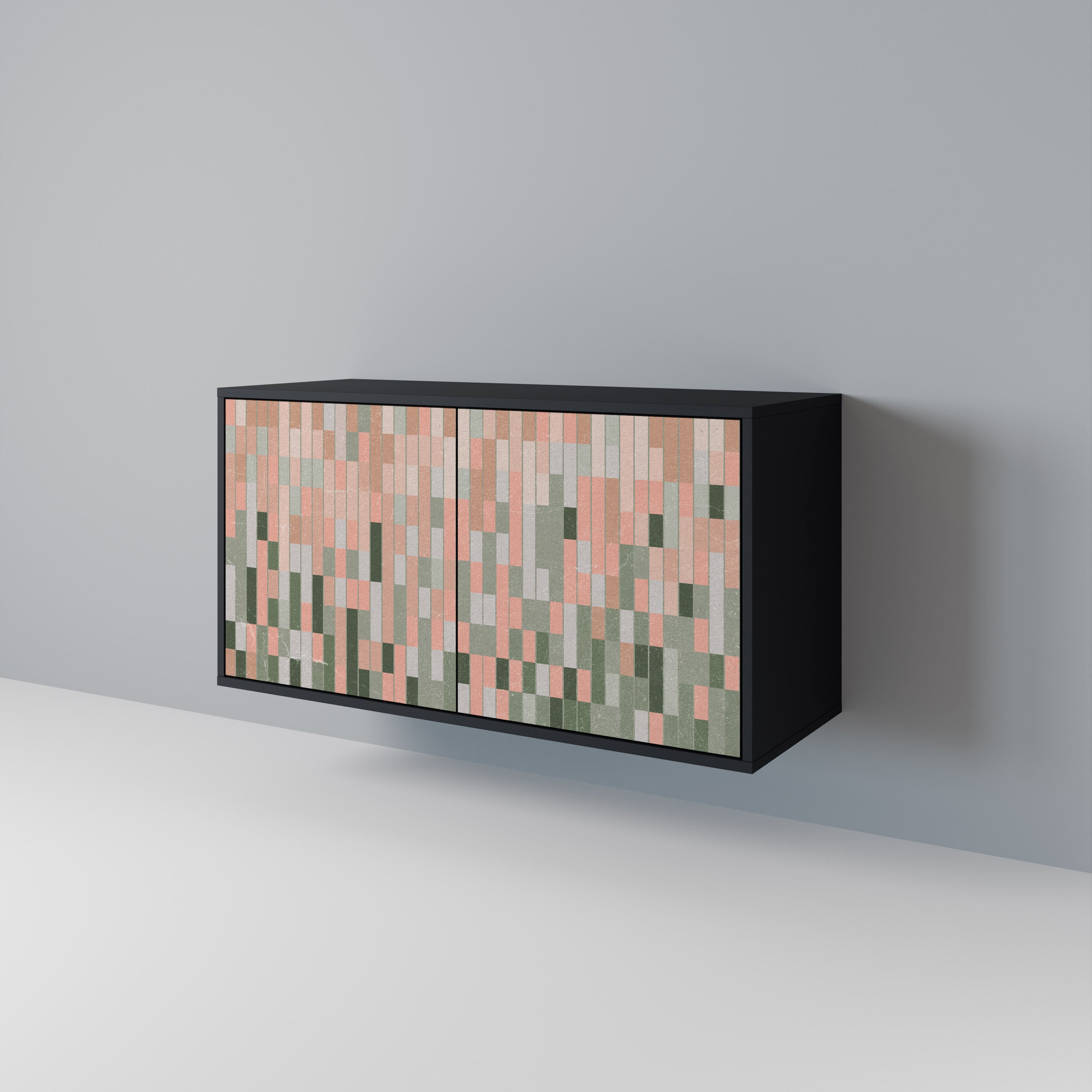 BUILDING THE FUTURE 2-Door Sideboard