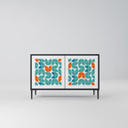 VAR FÖRÄNDRINGEN 2-dörrars skänk