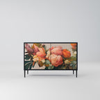 STYLISH BEAUTY Skänk med två dörrar