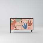 PASTEL DESTINY 2-Door Sideboard