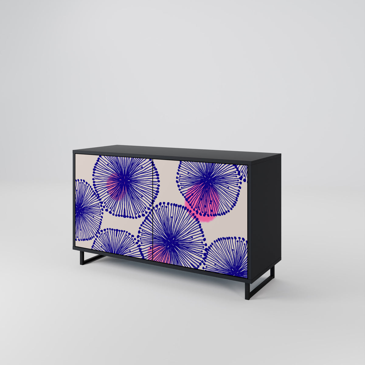MAGIC NATURE 2-Door Sideboard