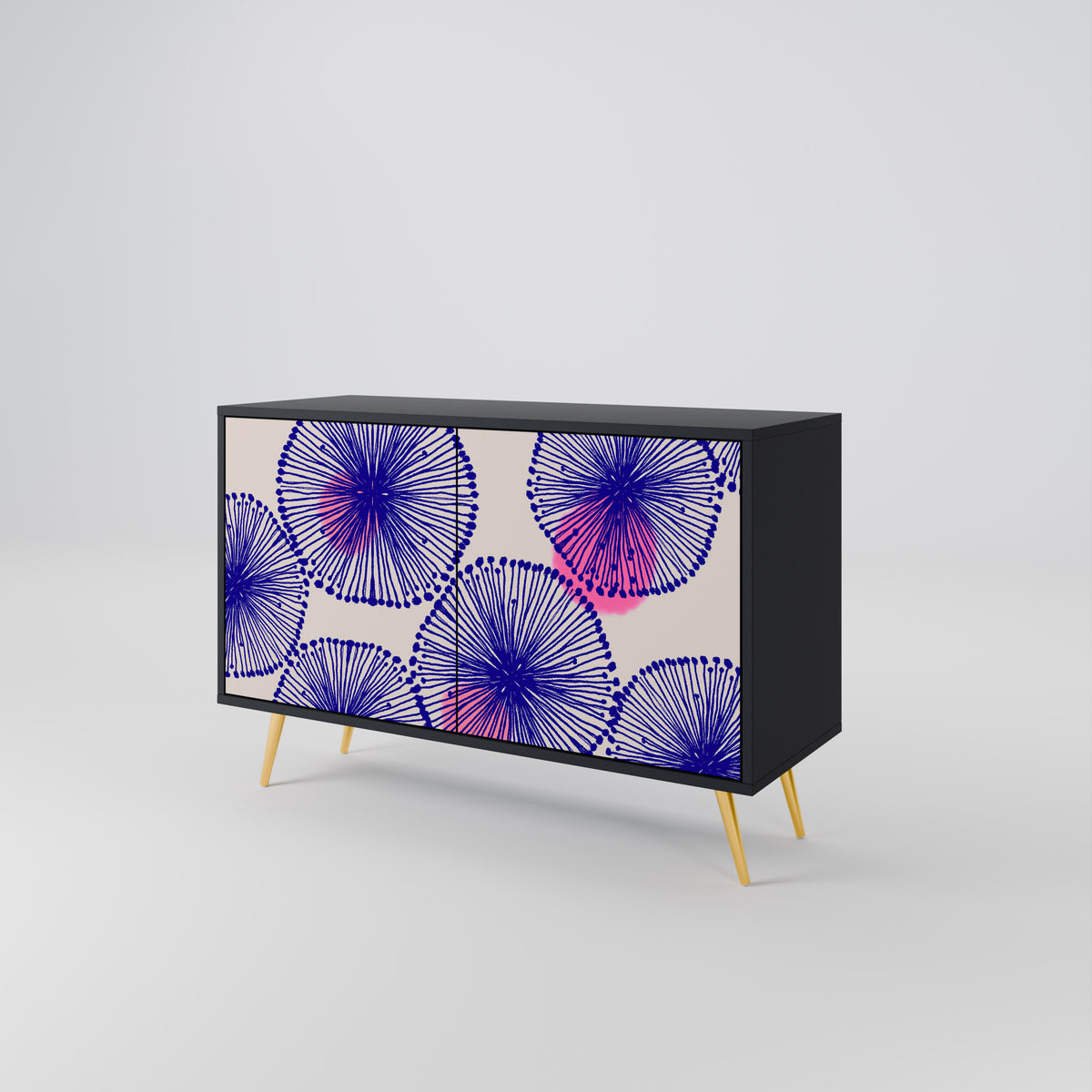 MAGIC NATURE 2-Door Sideboard