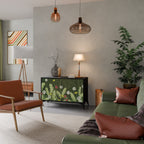 MASKROSS AMUSE Skänk med 2 dörrar