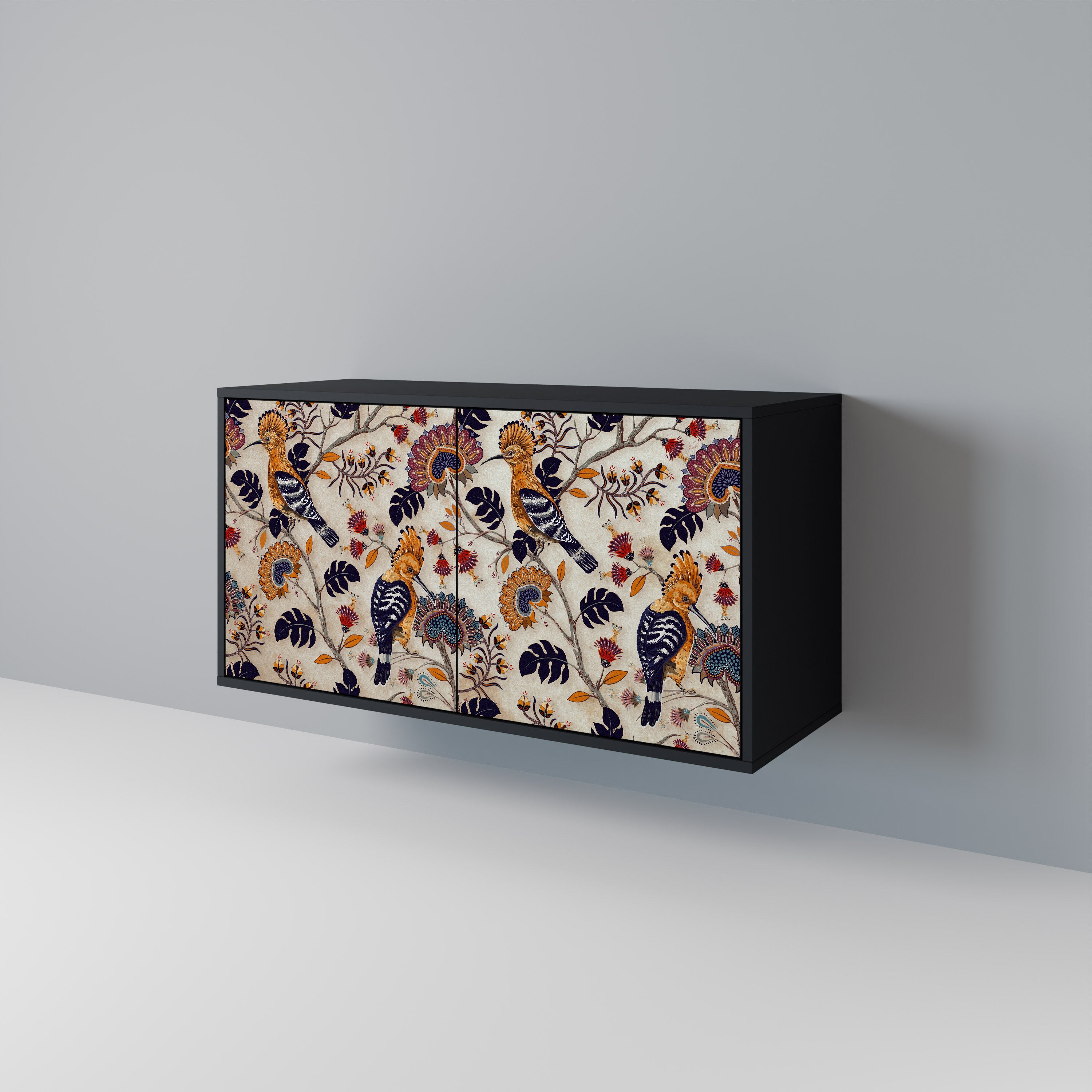 EMINENT HOOPOE 2-Door Sideboard