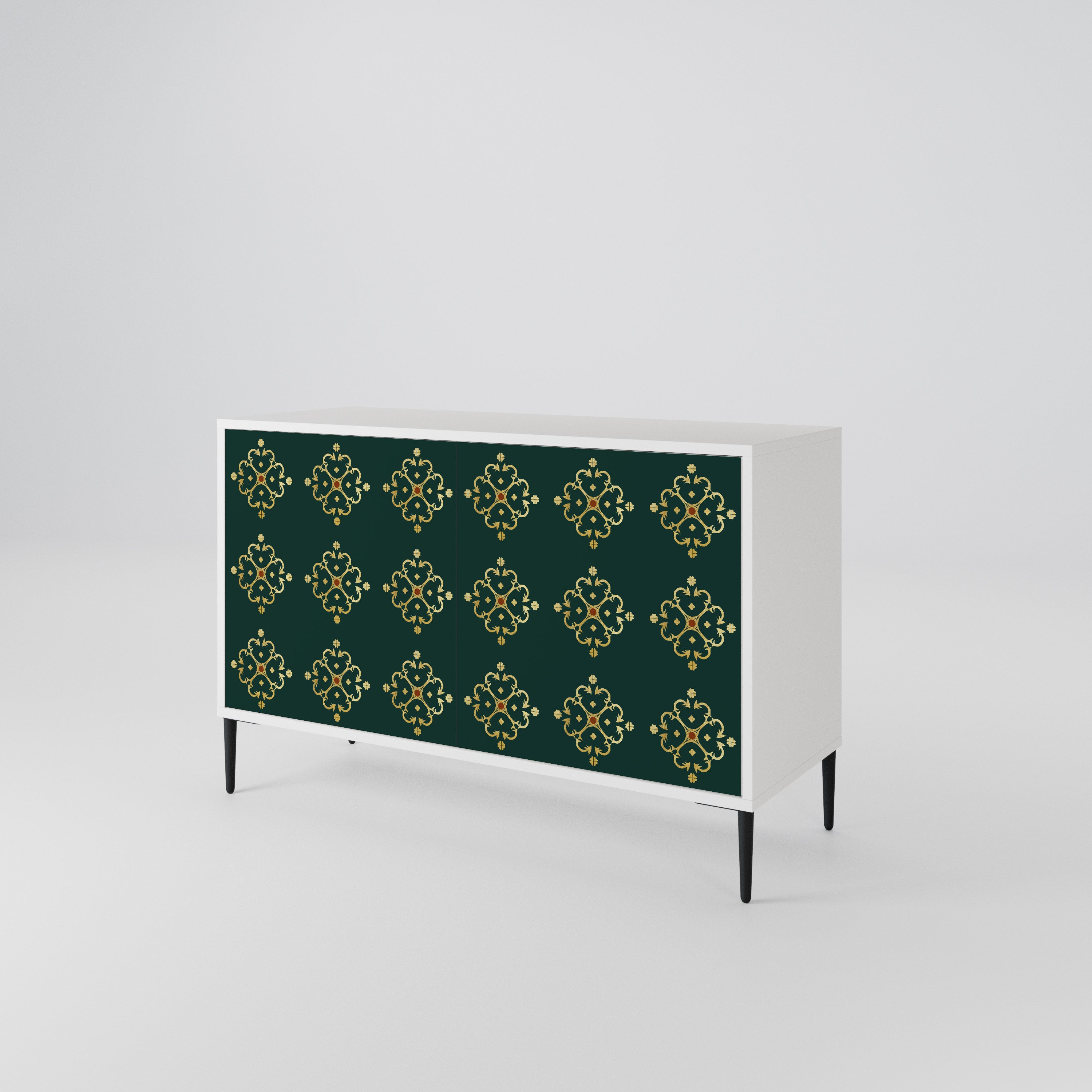 ROYAL MEDALLION 2-Door Sideboard