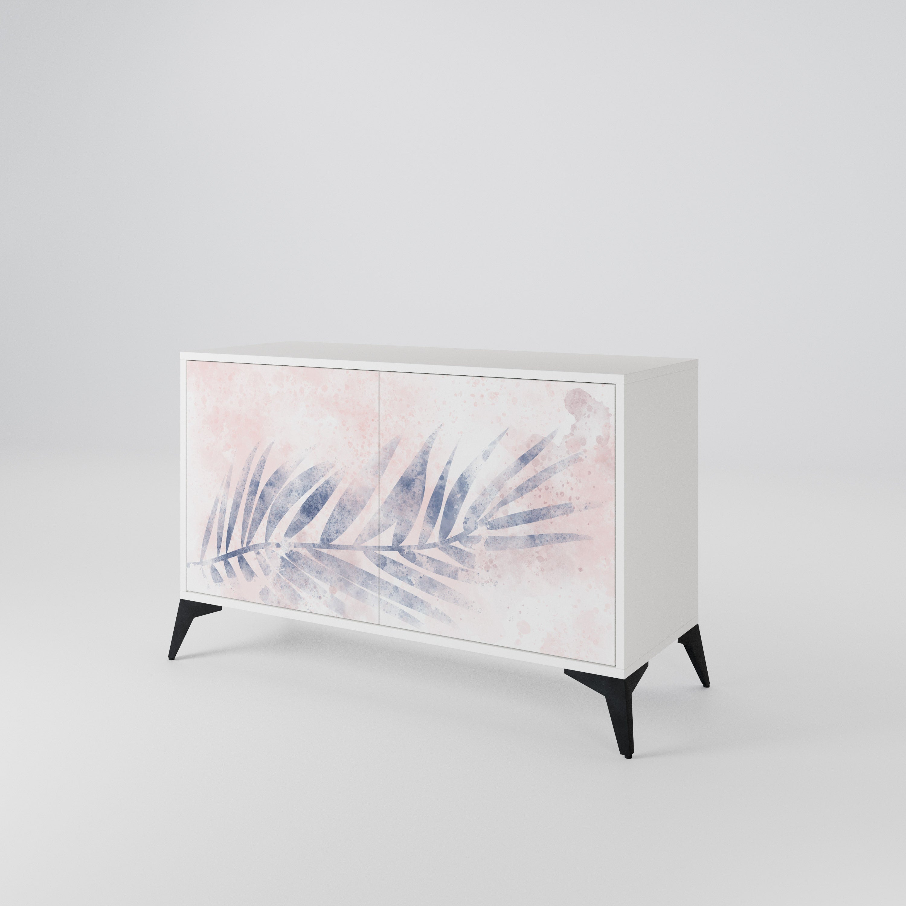 TIMELESS FLOAT 2-Door Sideboard