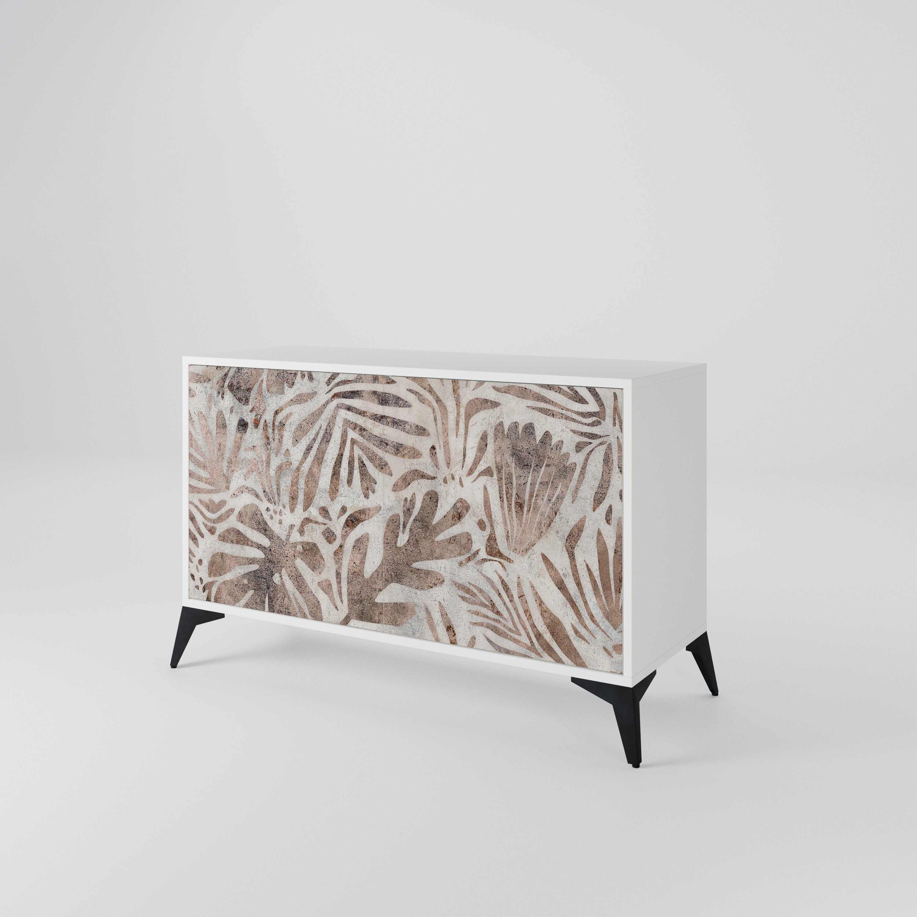PASSING TIME 2-Door Sideboard