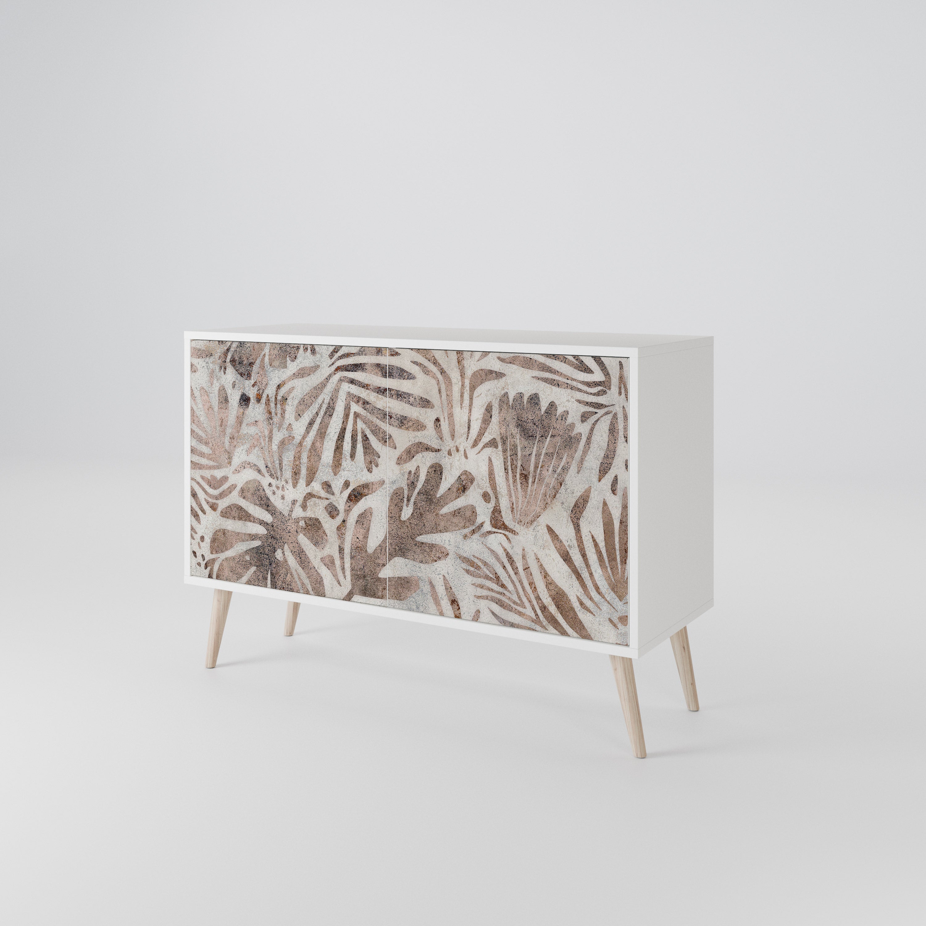 PASSING TIME 2-Door Sideboard