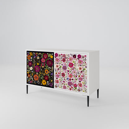 DAYNITE GARDEN 2-Door Sideboard