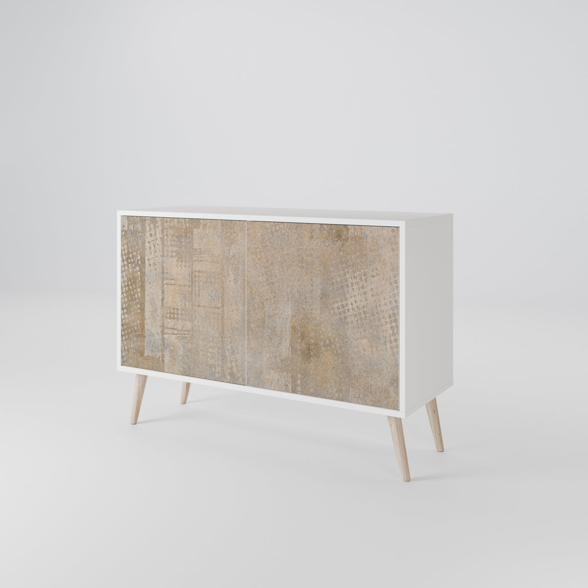 SCREEN ERROR 2-Door Sideboard