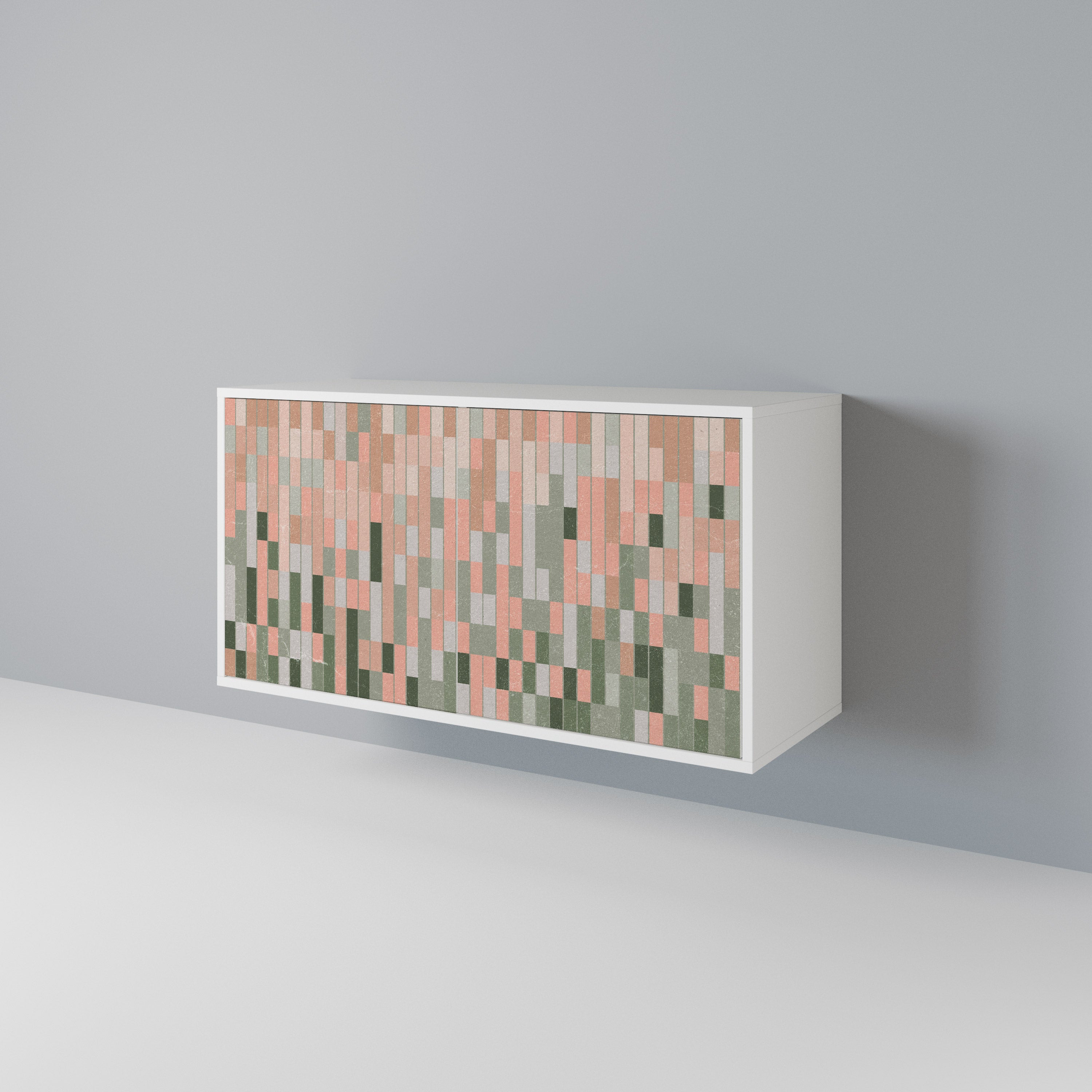 BUILDING THE FUTURE 2-Door Sideboard