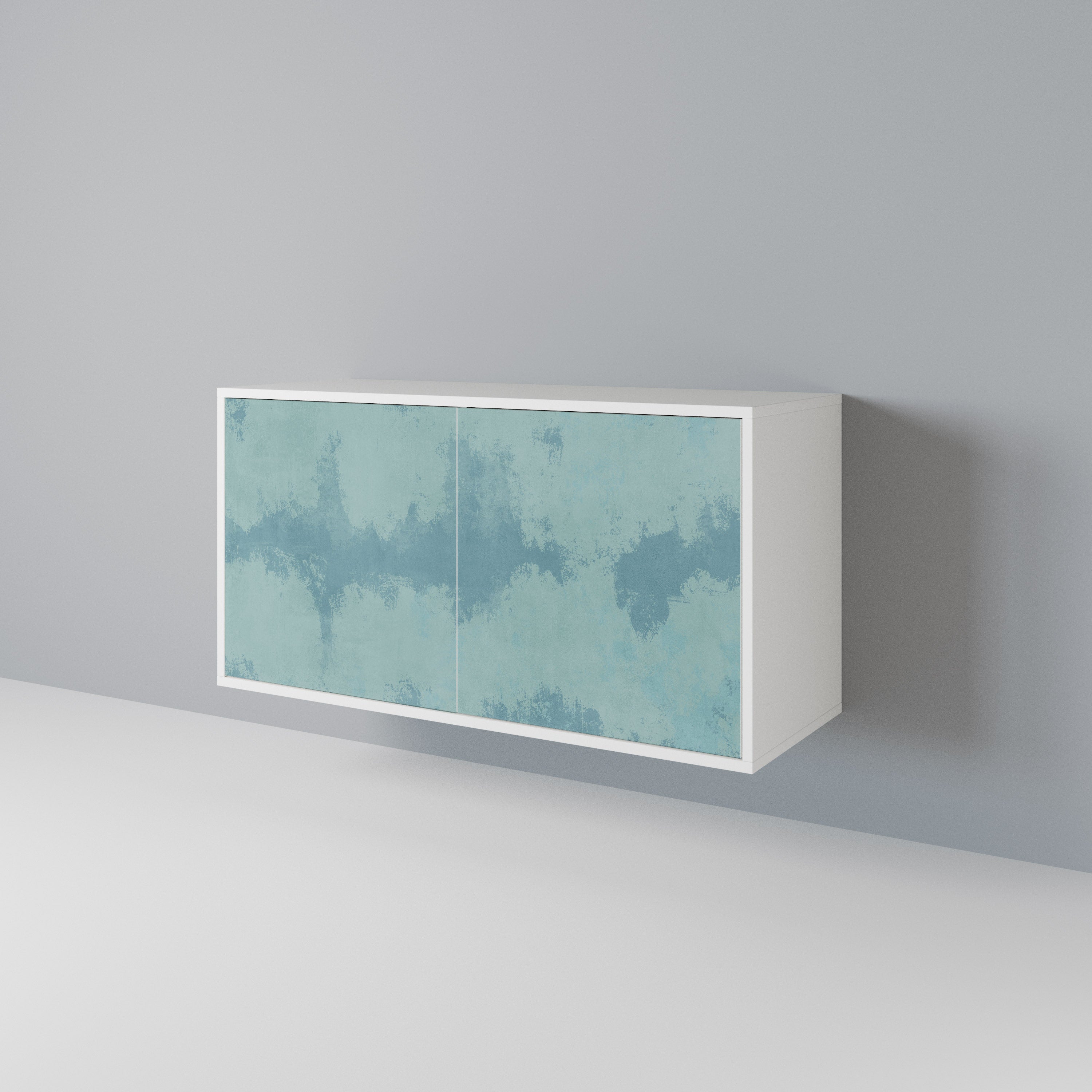 SKY WASH 2-Door Sideboard