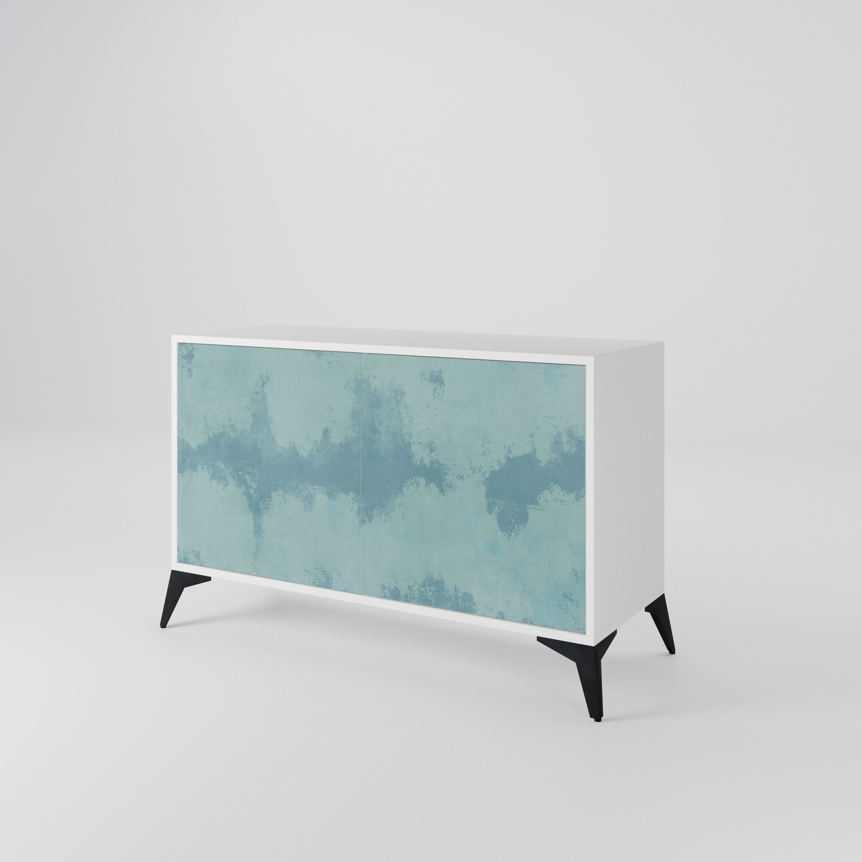 SKY WASH 2-Door Sideboard