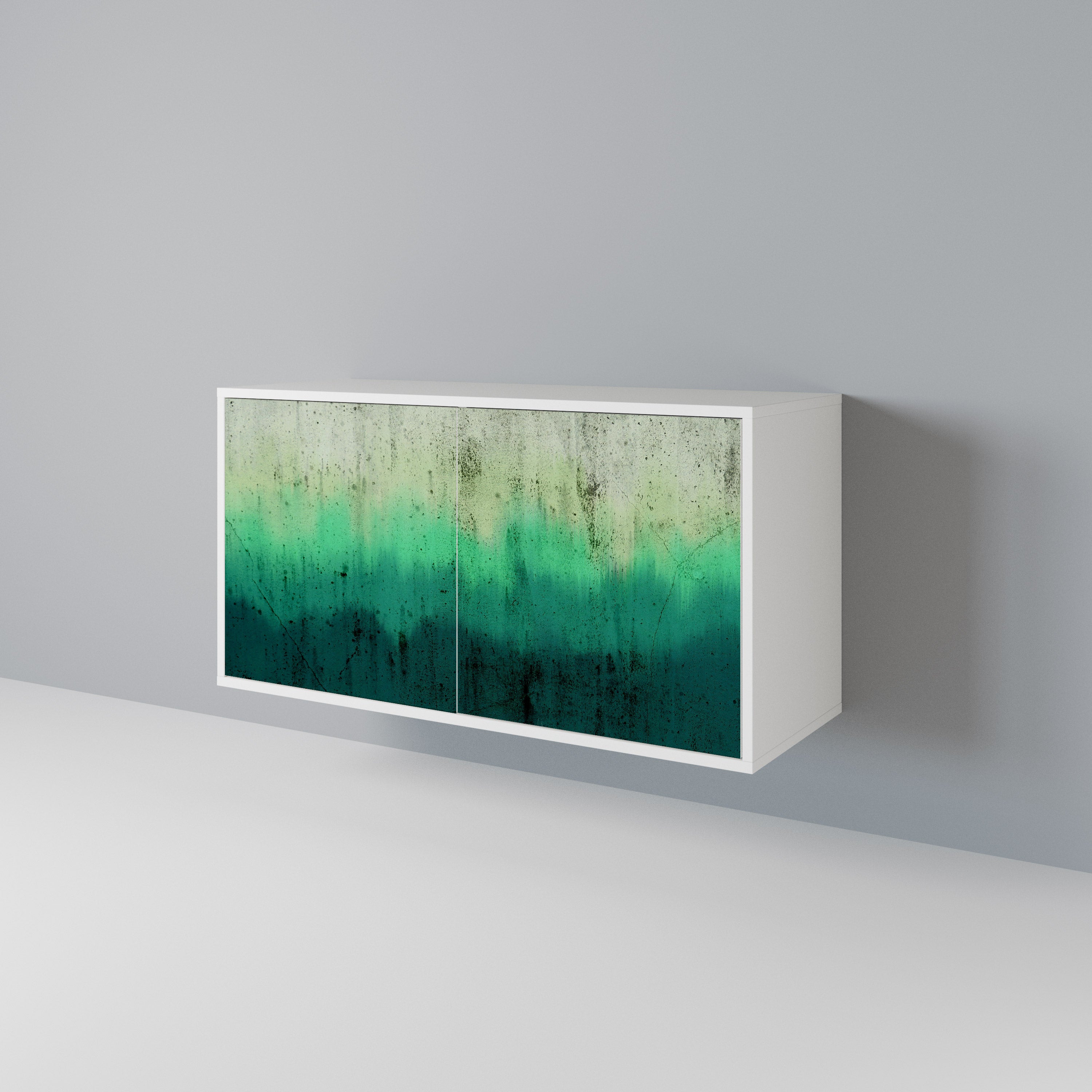 NORTHERN LIGHTS 2-Door Sideboard