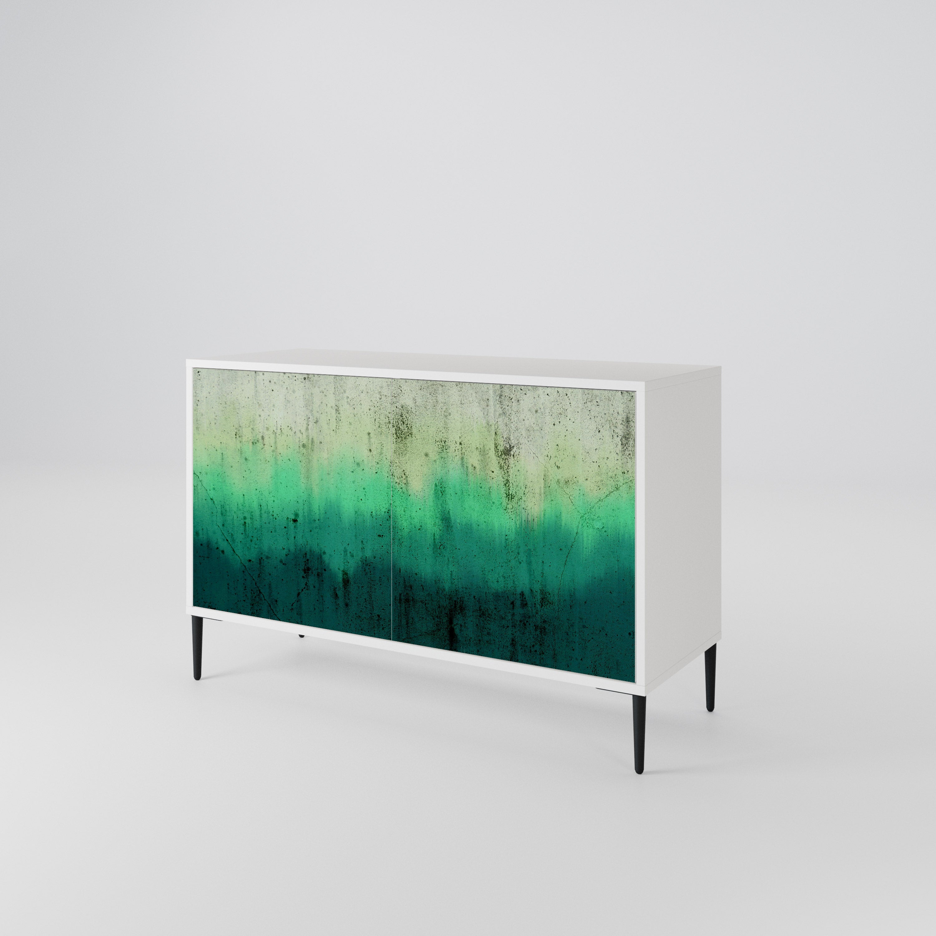 NORTHERN LIGHTS 2-Door Sideboard