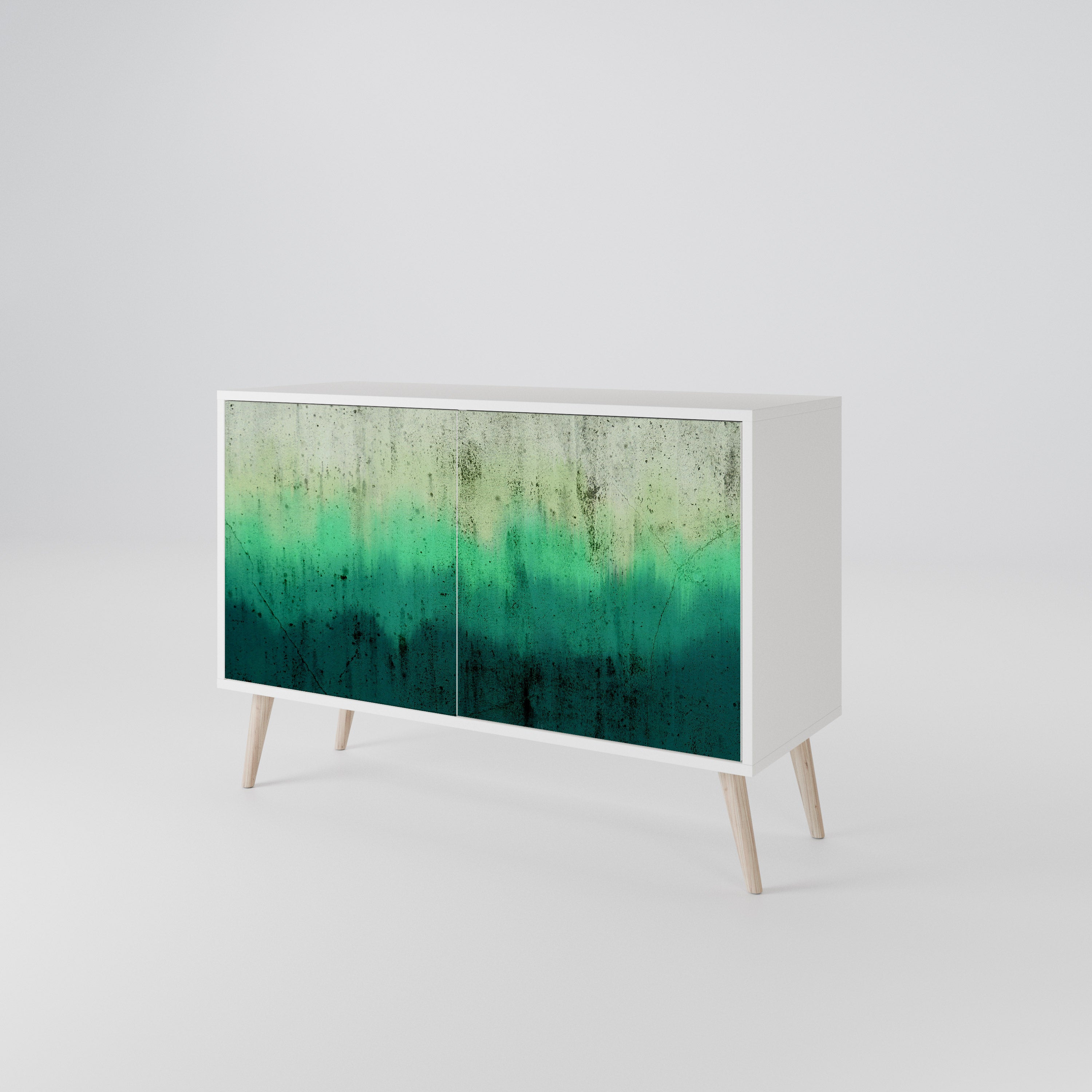 NORTHERN LIGHTS 2-Door Sideboard