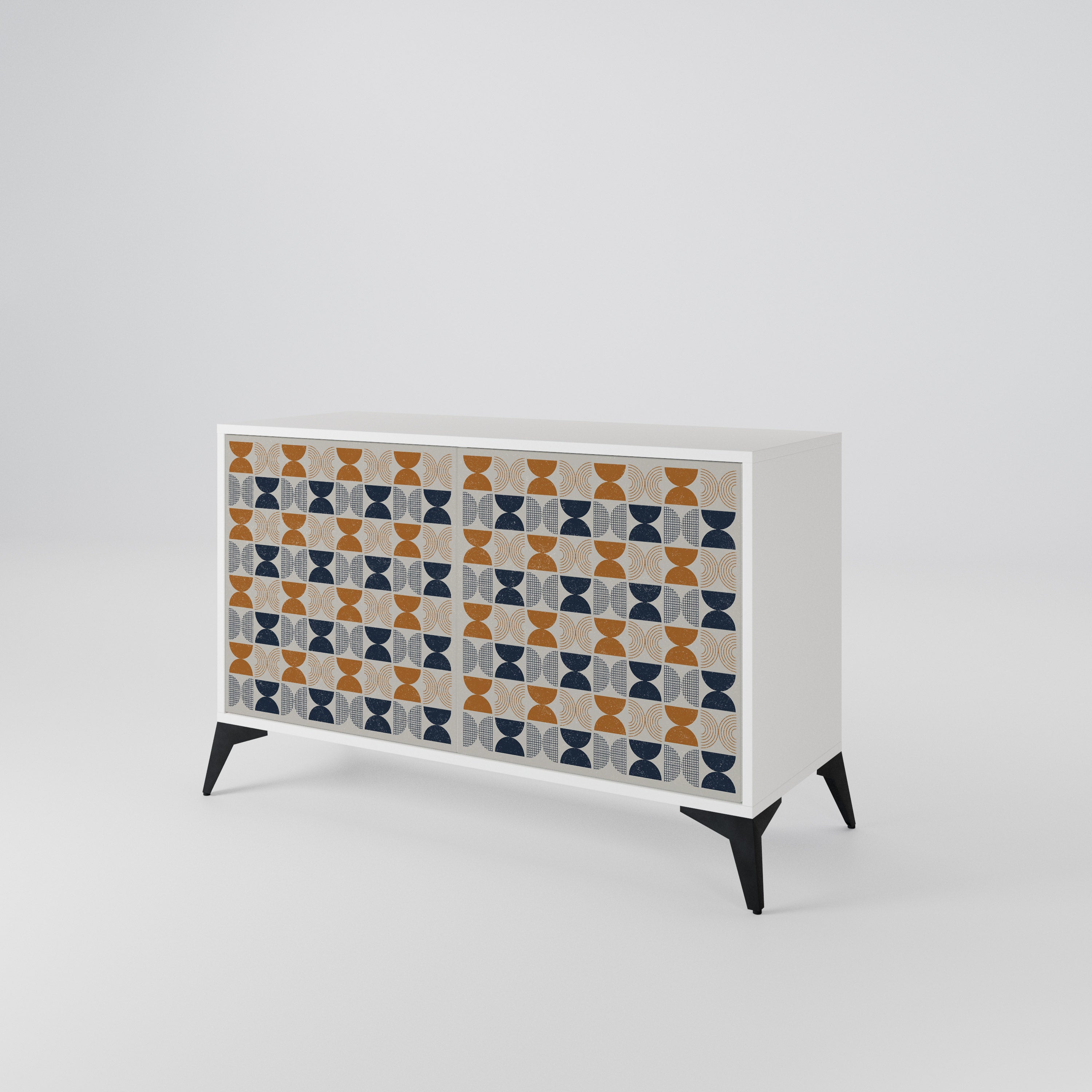 REFLECTION RANGE 2-Door Sideboard