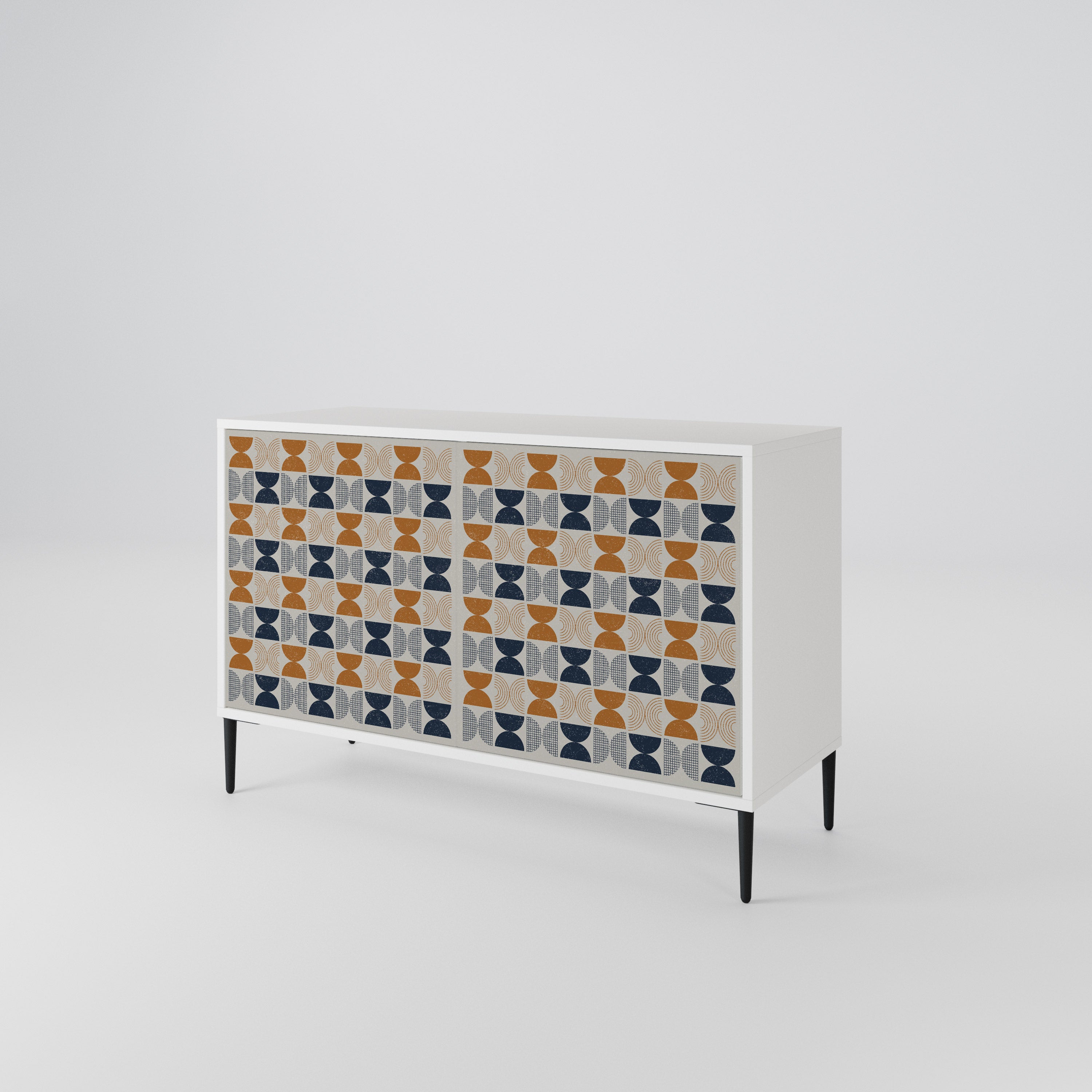 REFLECTION RANGE 2-Door Sideboard