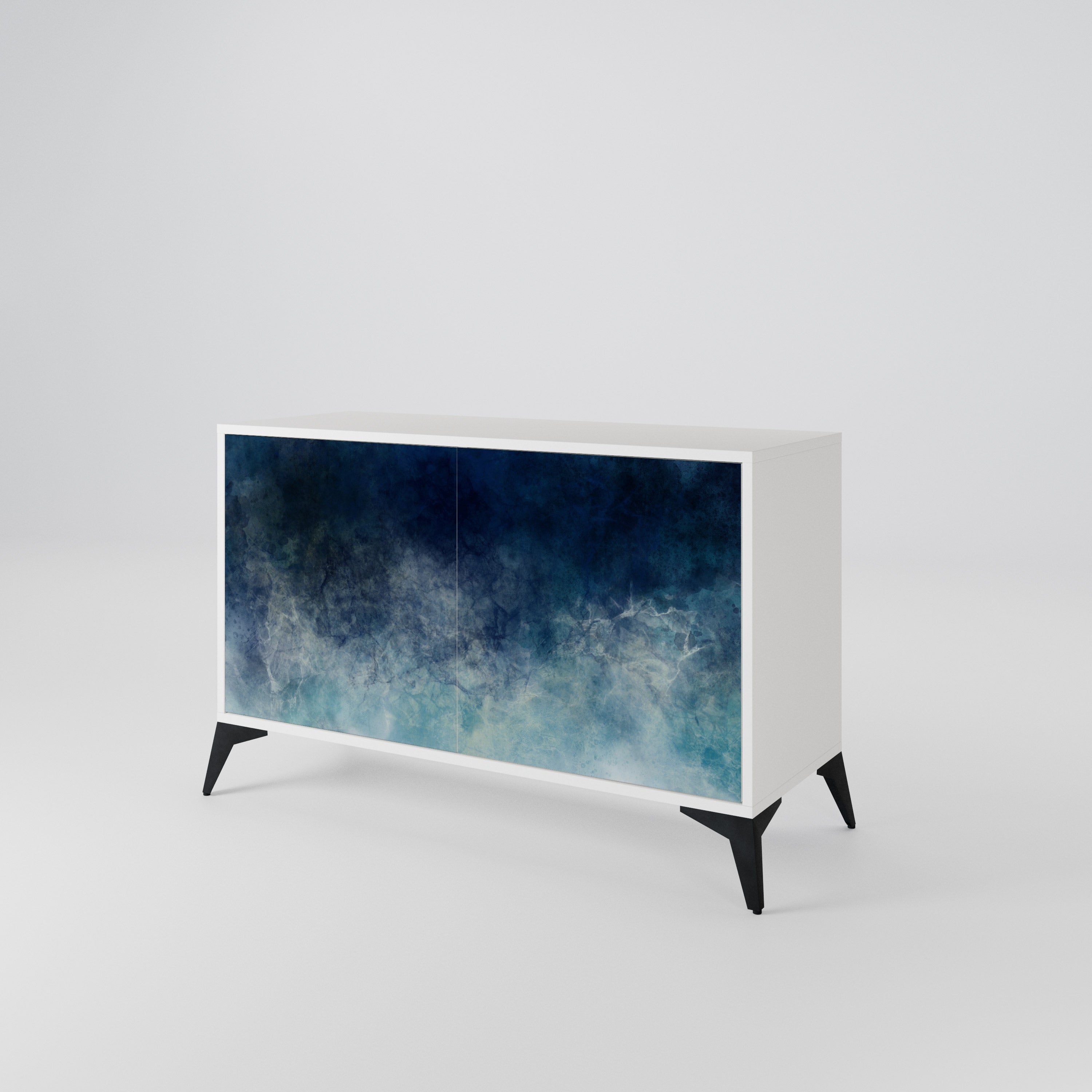 CELESTIAL FALL 2-Door Sideboard