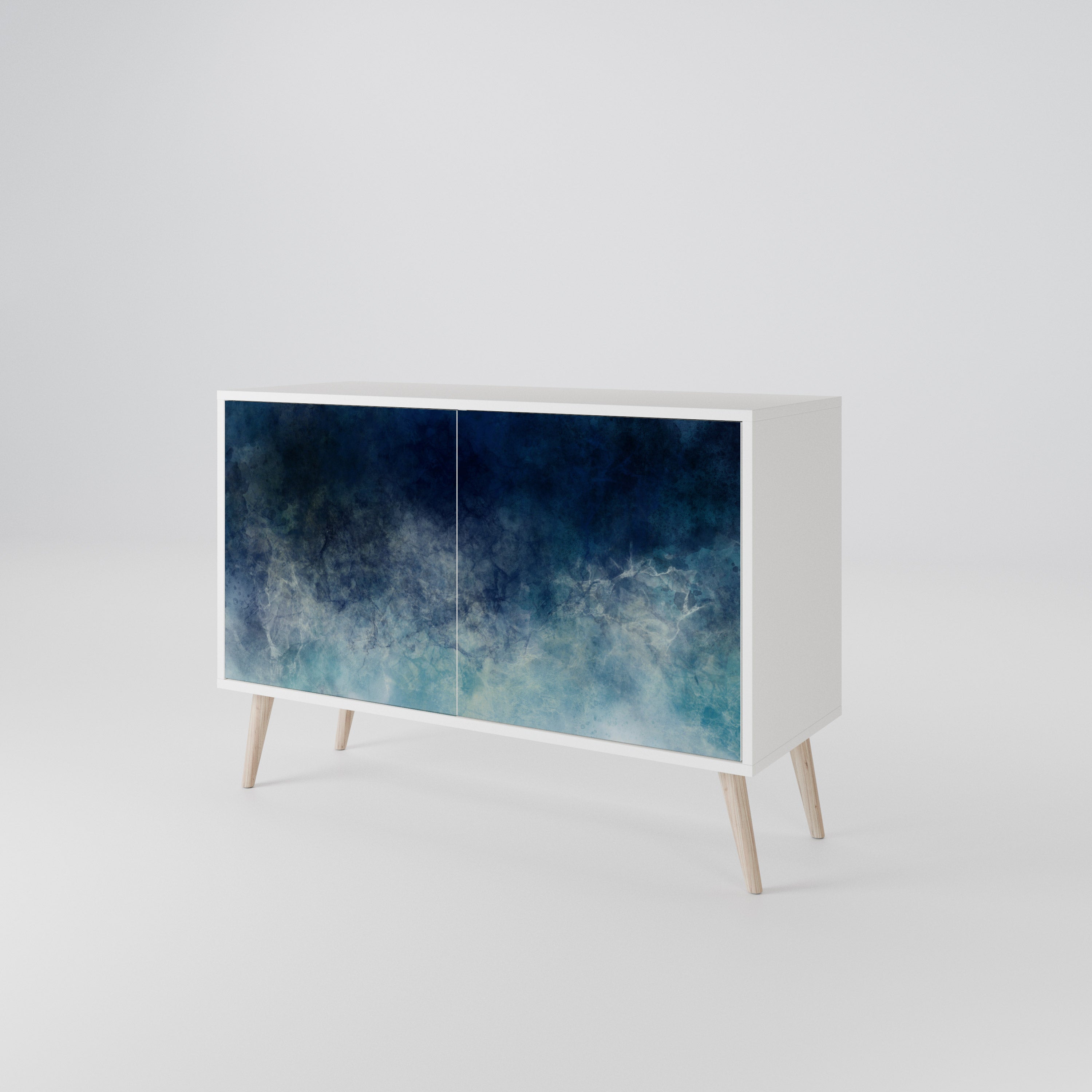 CELESTIAL FALL 2-Door Sideboard