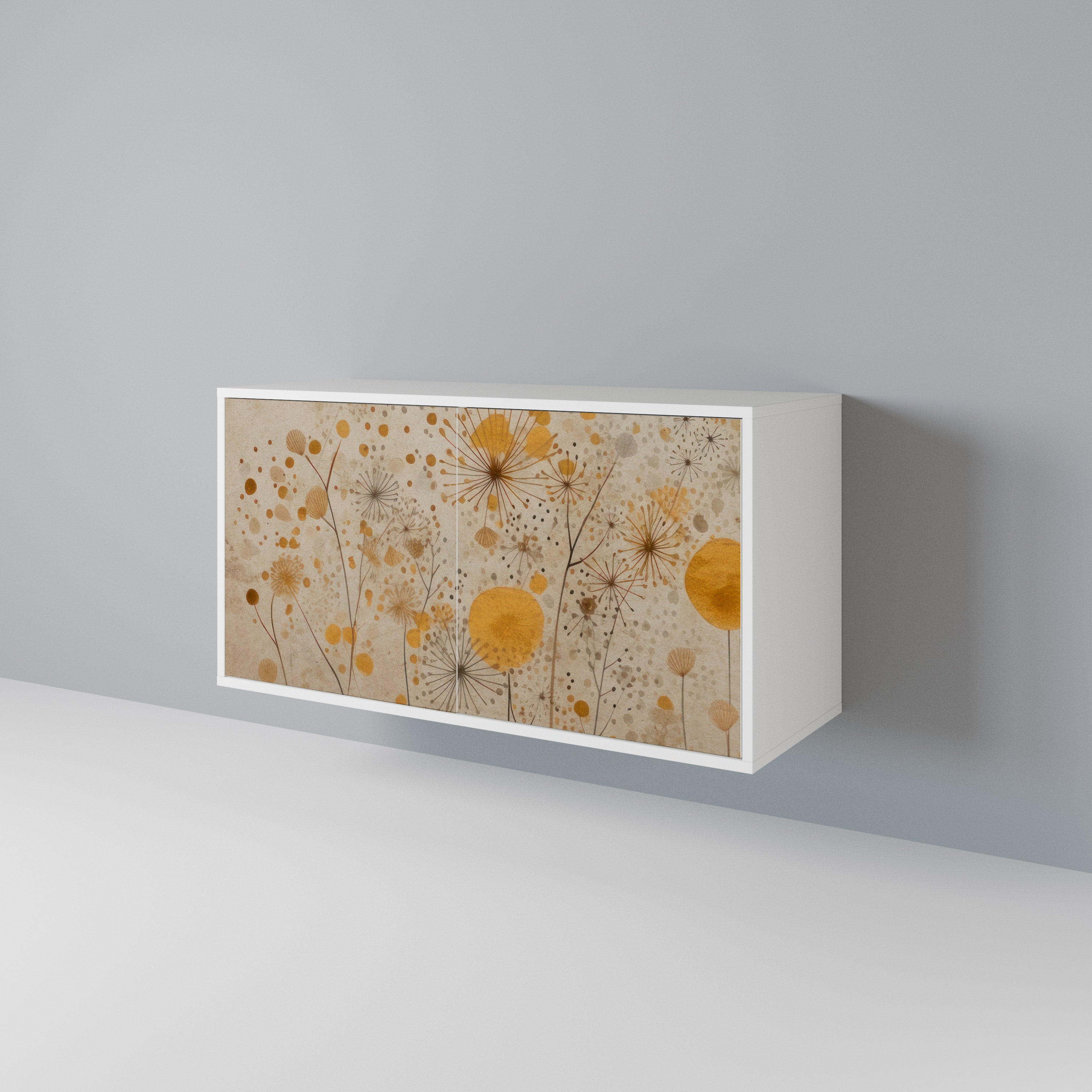 MORNING GLADE 2-Door Sideboard