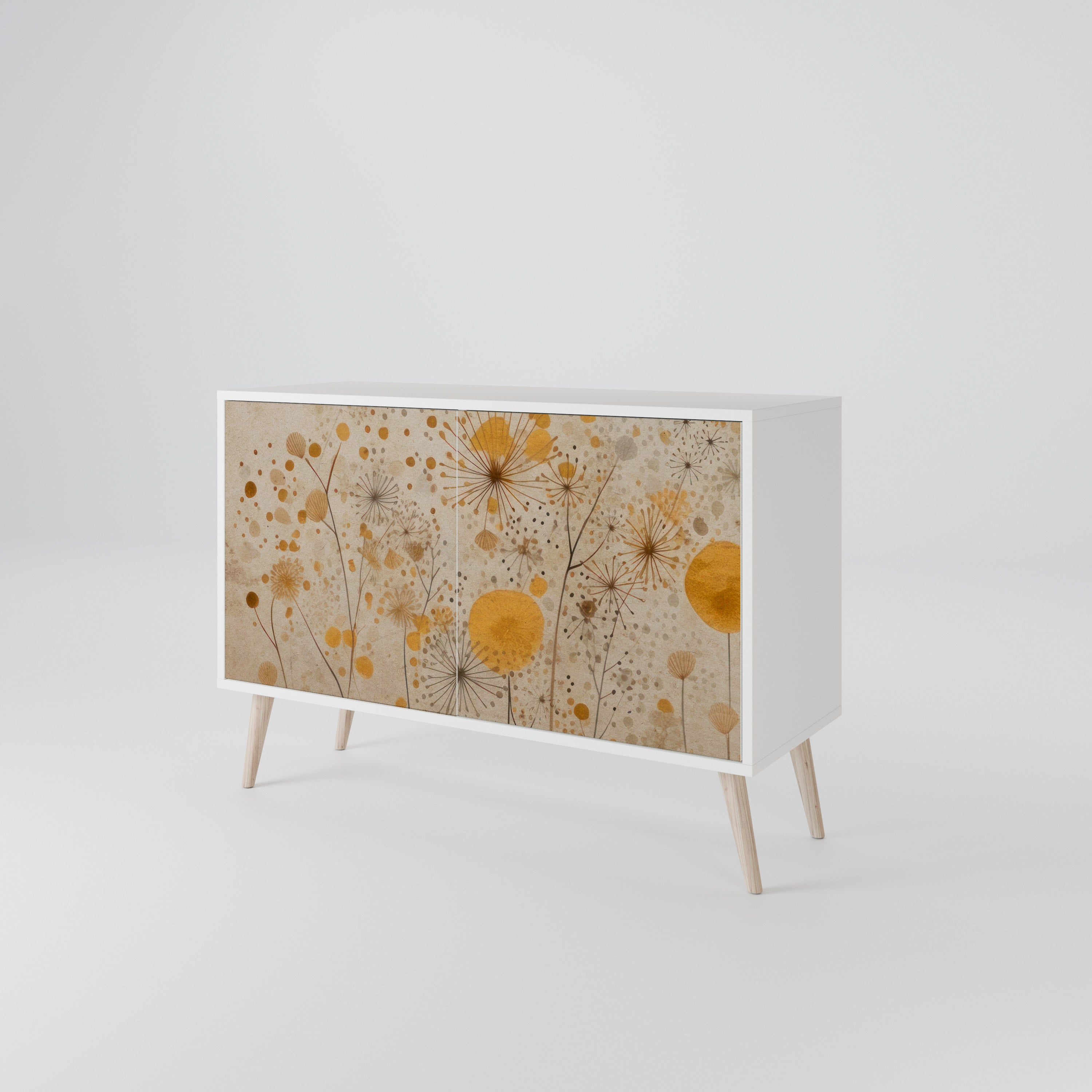 MORNING GLADE 2-Door Sideboard
