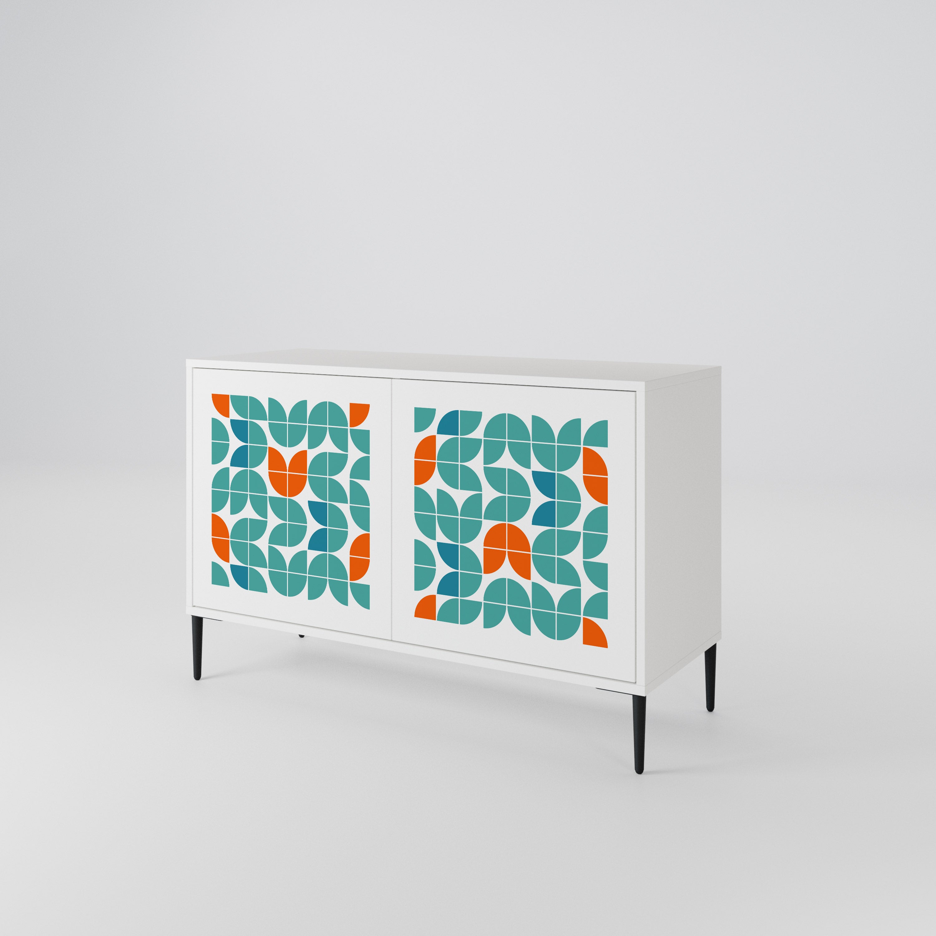 BE THE CHANGE 2-Door Sideboard
