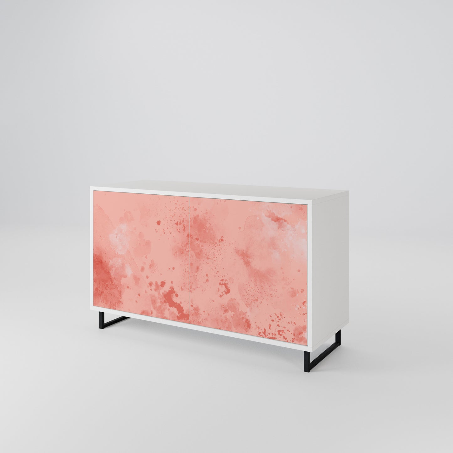 CRANE DANCE 2-Door Sideboard