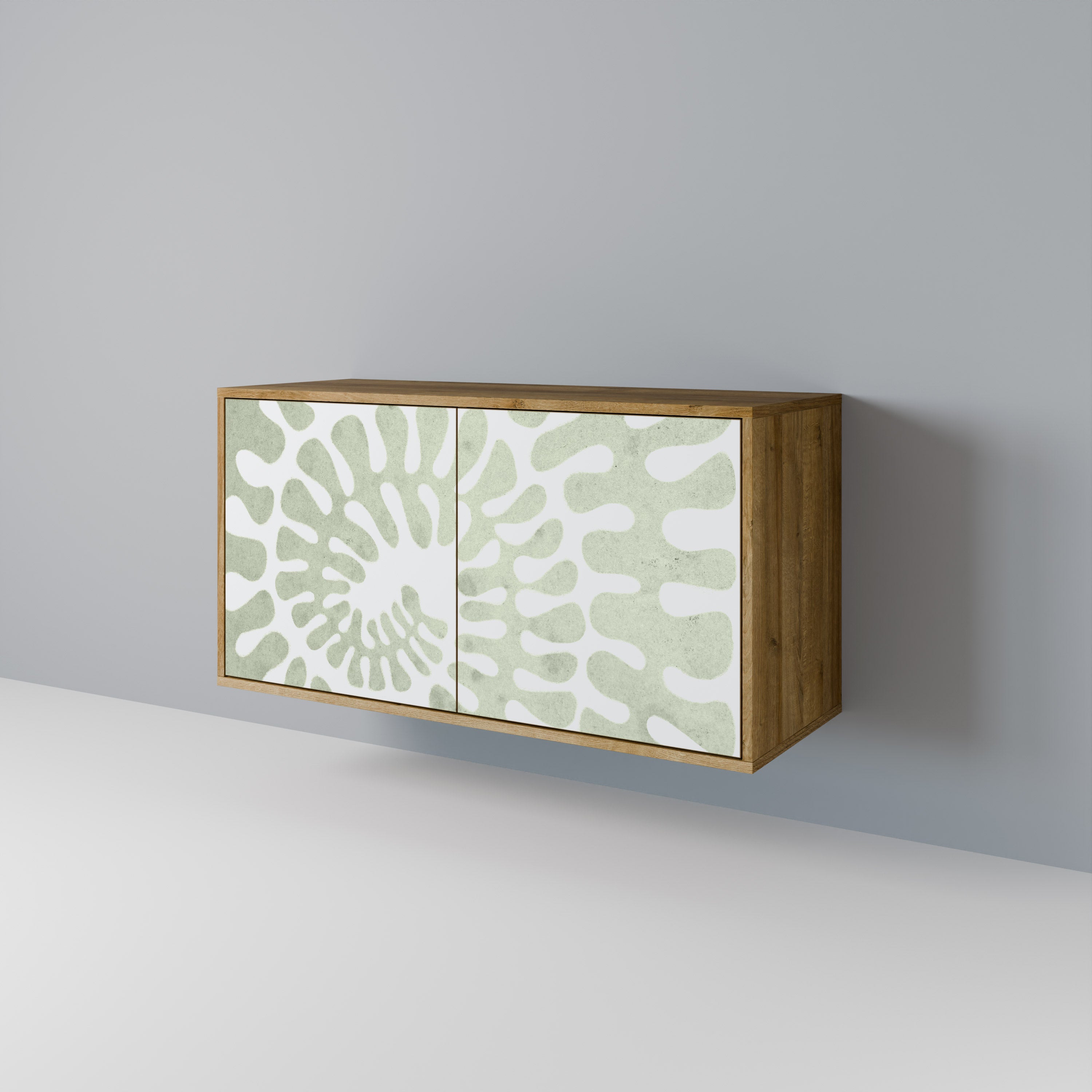 HELIX DANCE 2-Door Sideboard