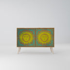 SUNSHINE EULOGY 2-Door Sideboard